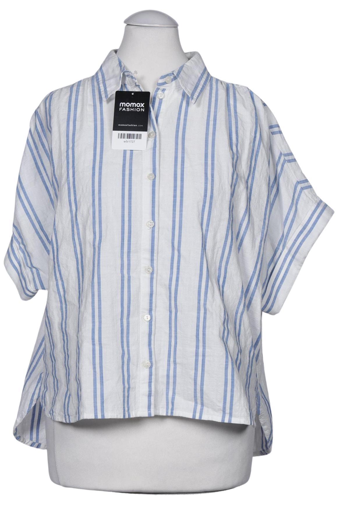

Esprit Damen Bluse, weiß, Gr. 36