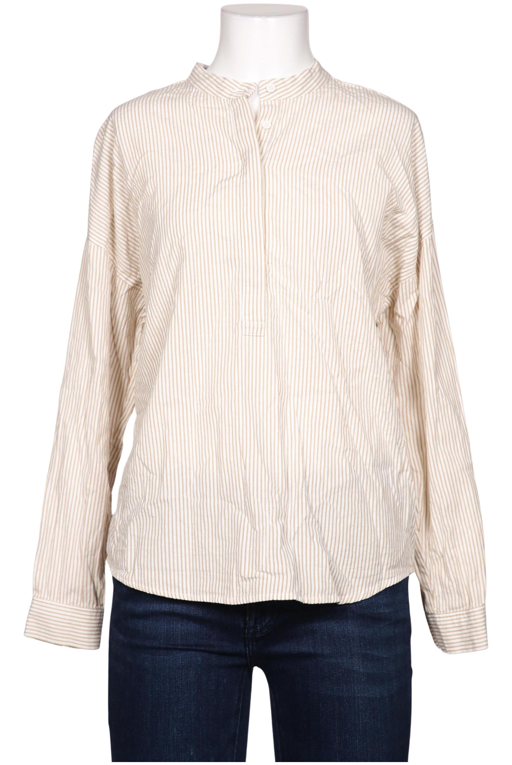 

Esprit Damen Bluse, beige, Gr. 36