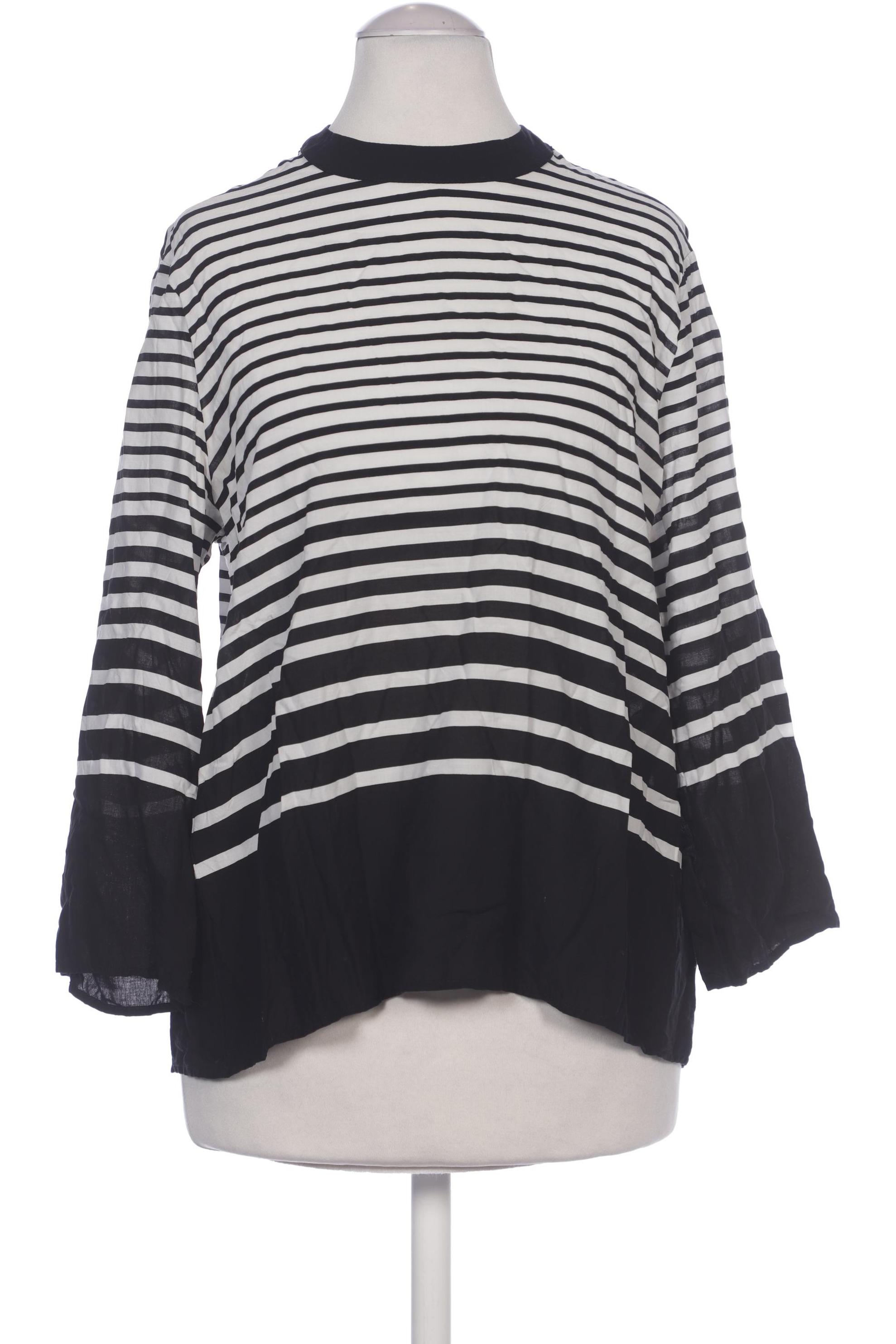 

Esprit Damen Bluse, schwarz, Gr. 36