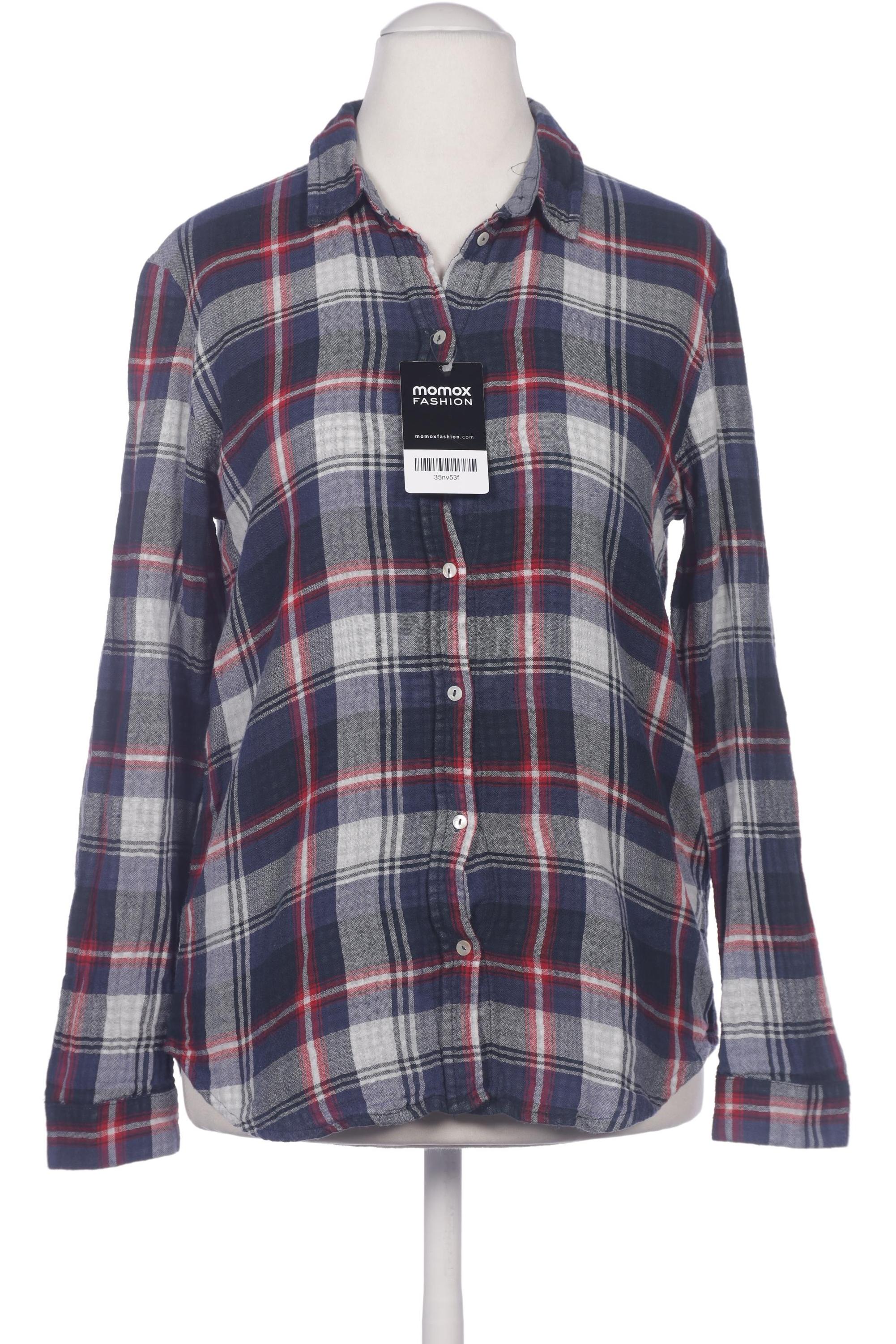 

Esprit Damen Bluse, marineblau, Gr. 38