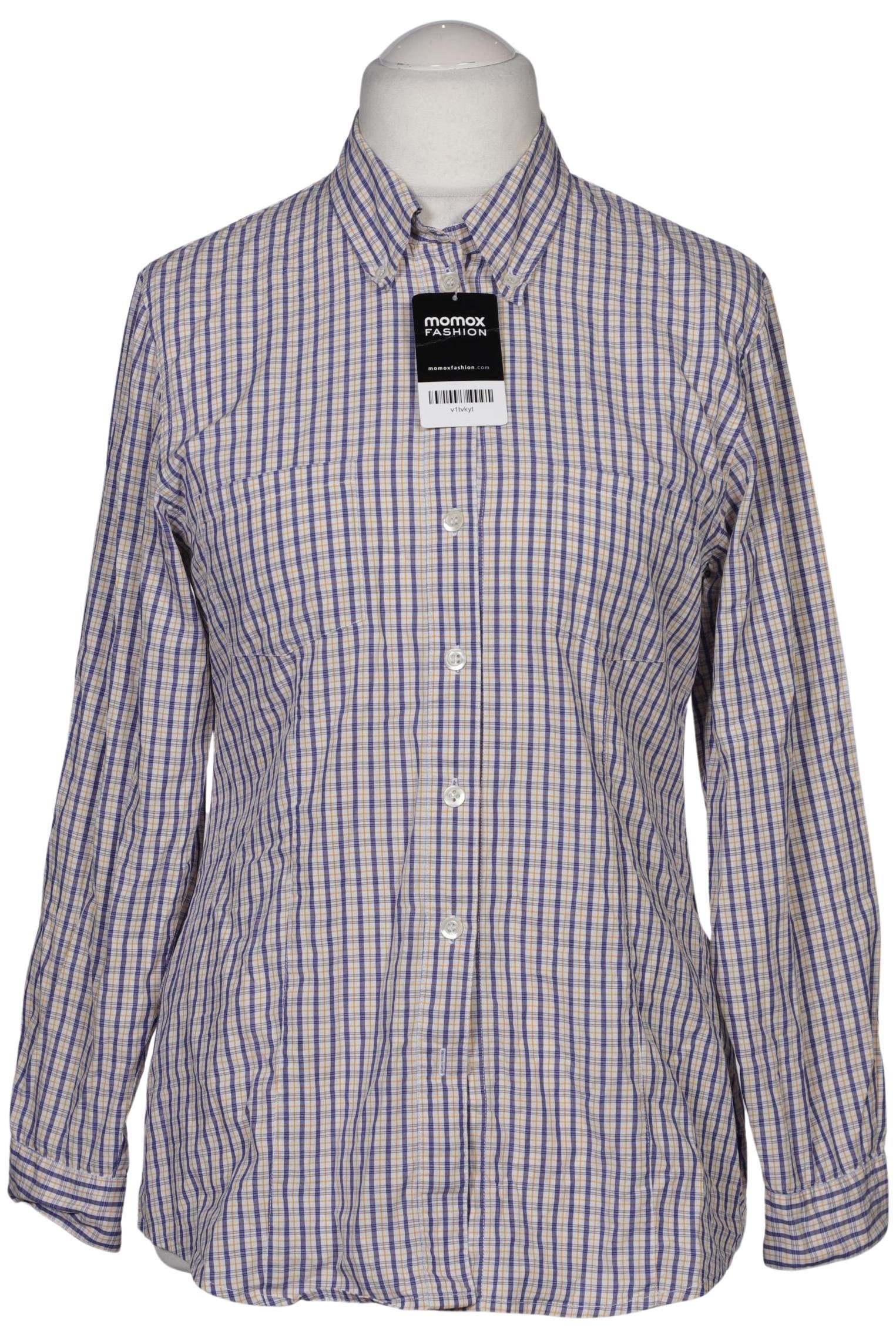 

Esprit Damen Bluse, mehrfarbig, Gr. 40