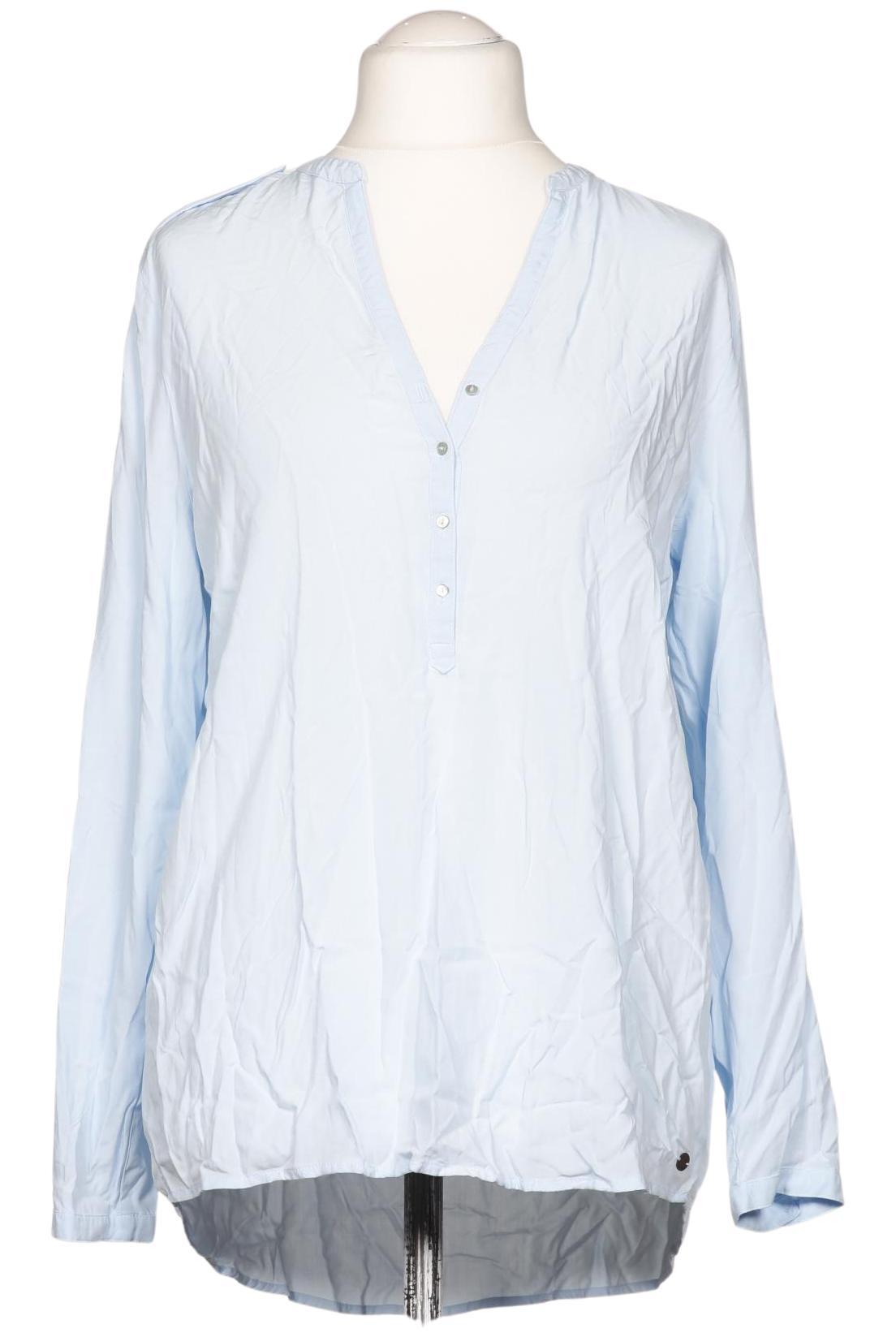 

Esprit Damen Bluse, hellblau, Gr. 42