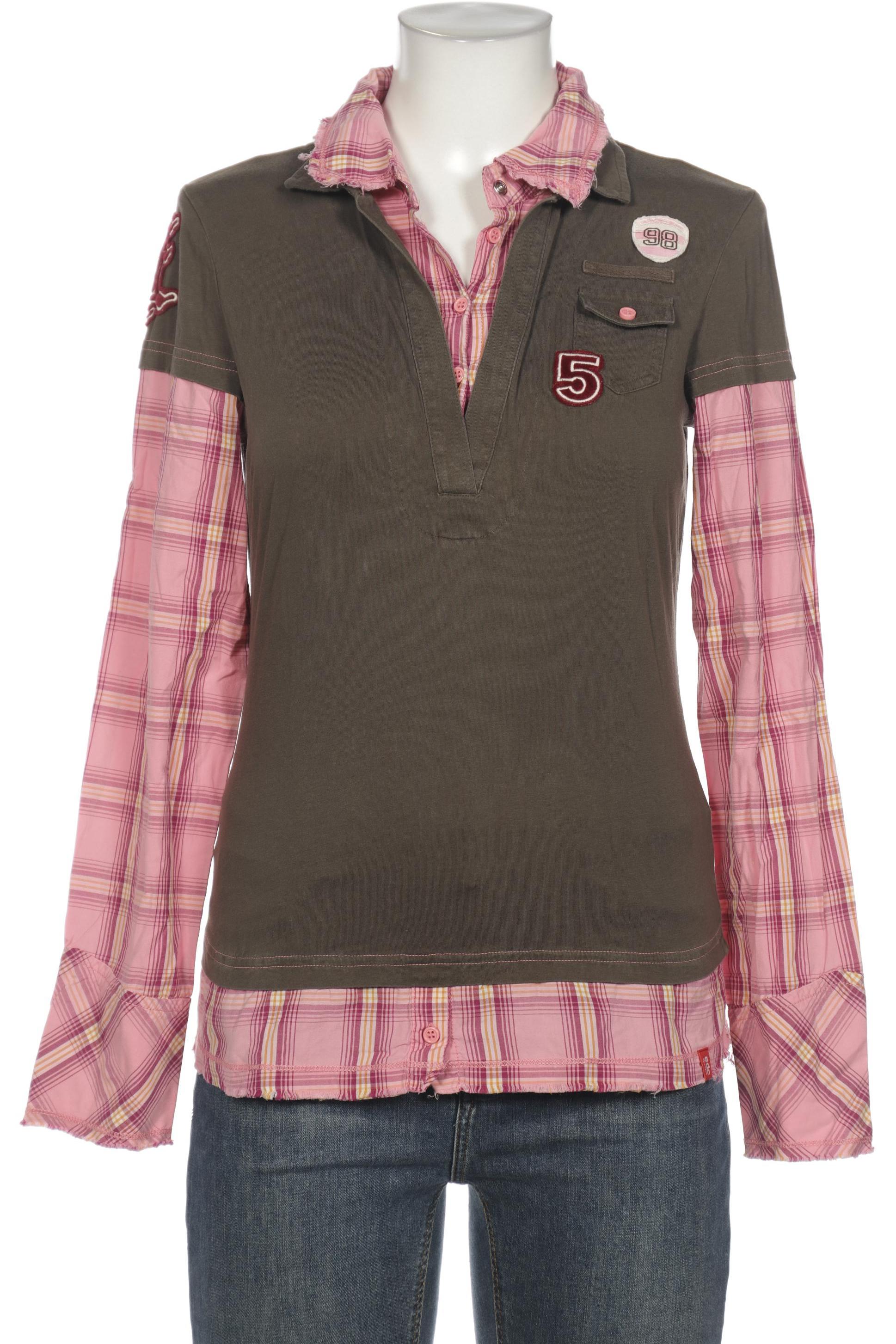 

Esprit Damen Bluse, braun