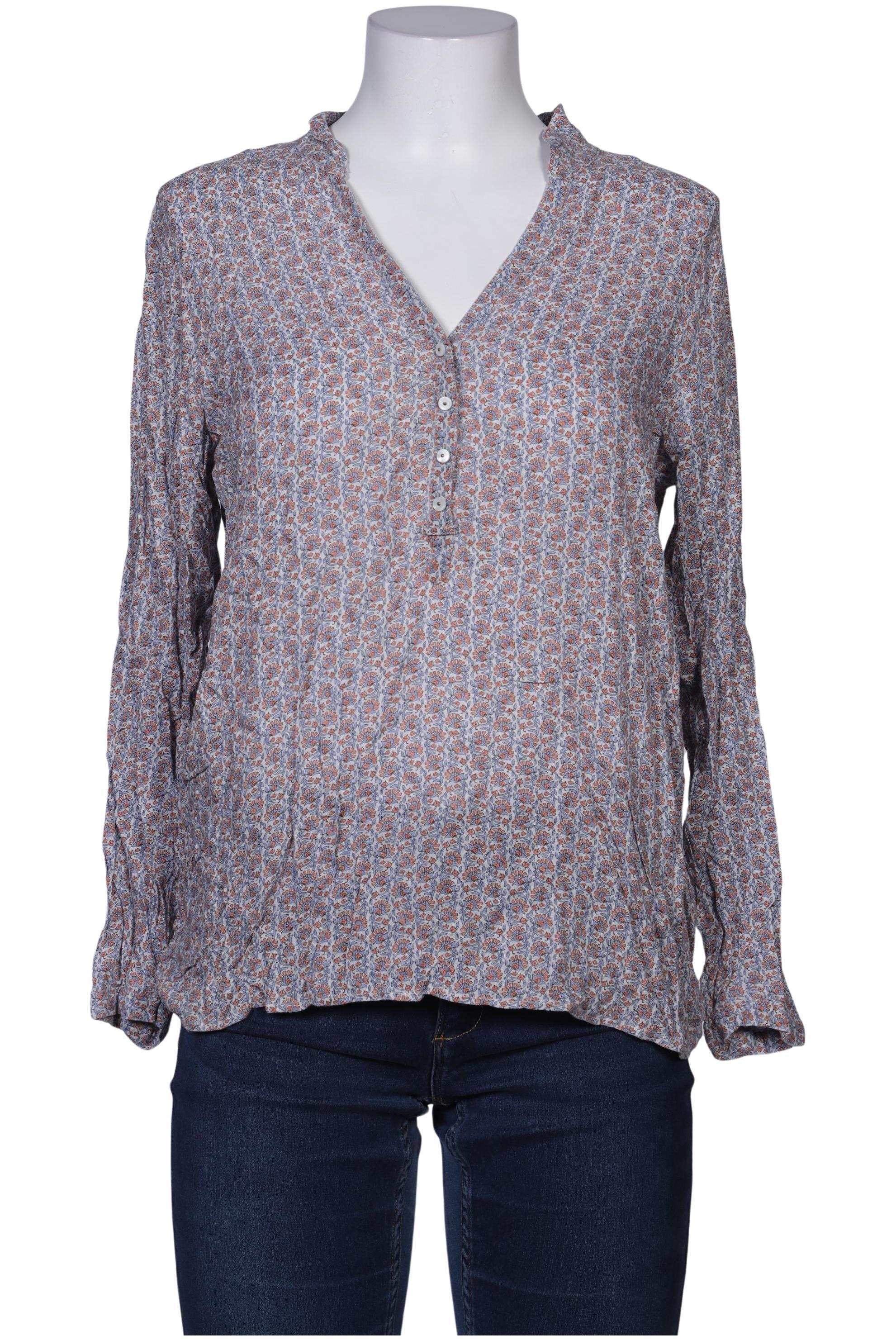 

Esprit Damen Bluse, orange, Gr. 40