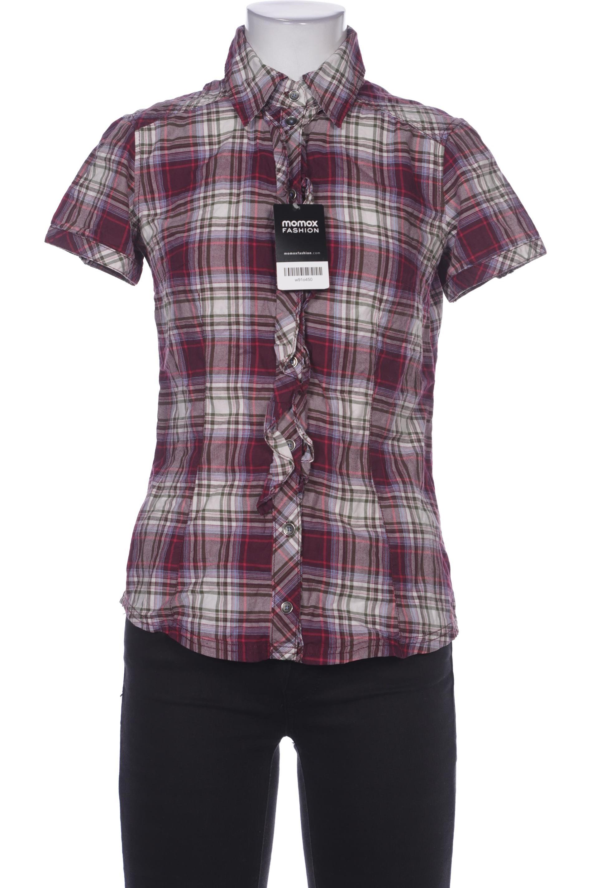 

Esprit Damen Bluse, mehrfarbig, Gr. 34