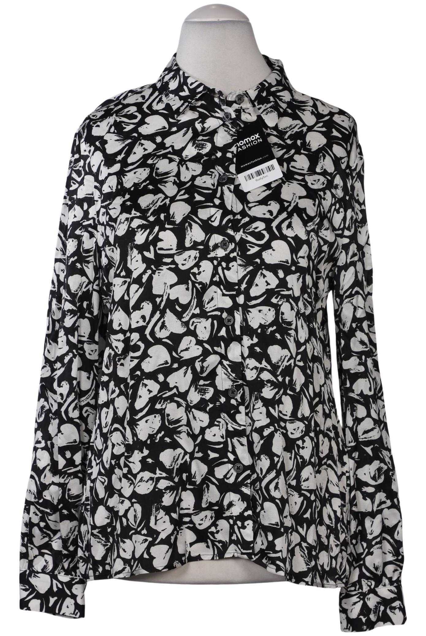 

Esprit Damen Bluse, schwarz, Gr. 36