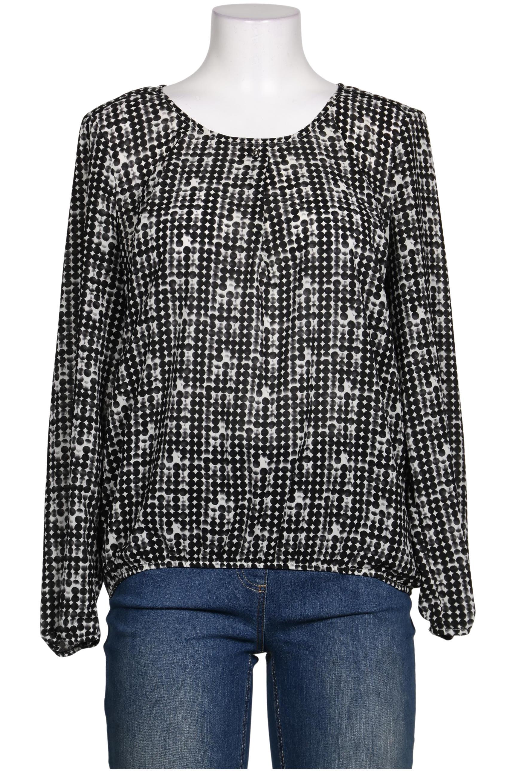 

Esprit Damen Bluse, grau, Gr. 40