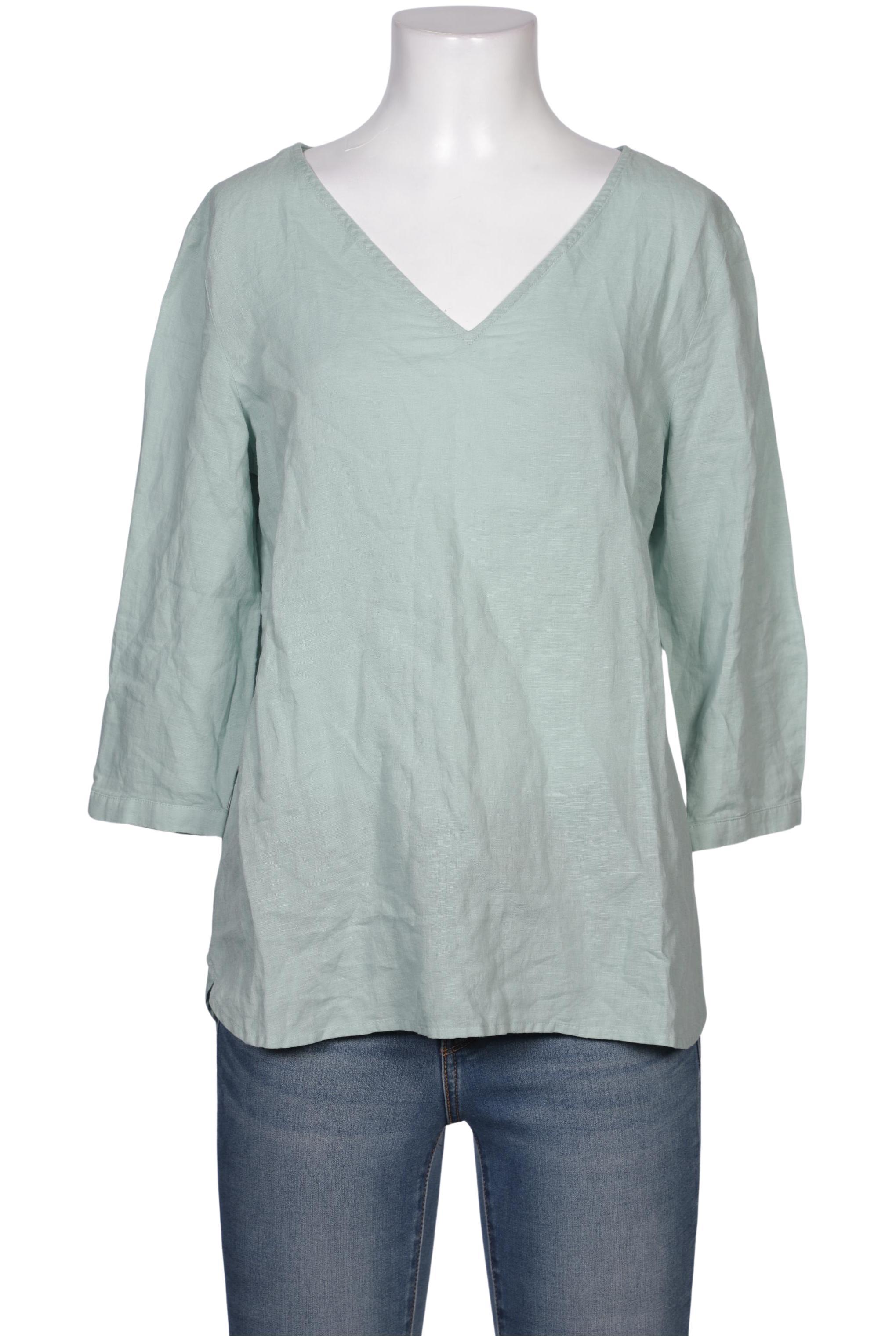 

Esprit Damen Bluse, türkis, Gr. 38