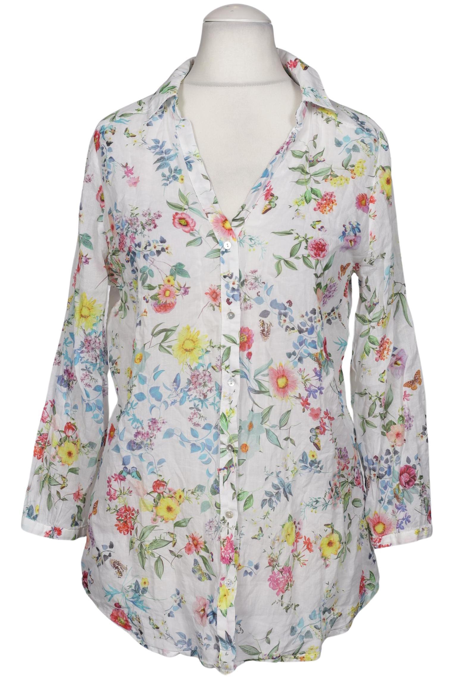 

Esprit Damen Bluse, mehrfarbig, Gr. 38