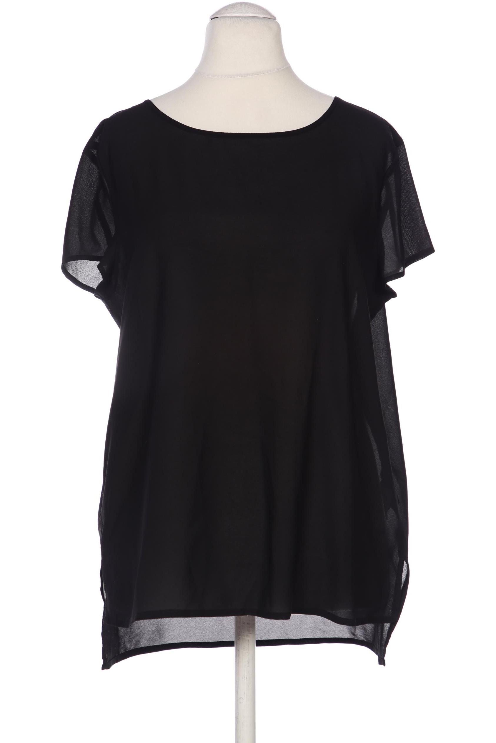 

Esprit Damen Bluse, schwarz, Gr. 40