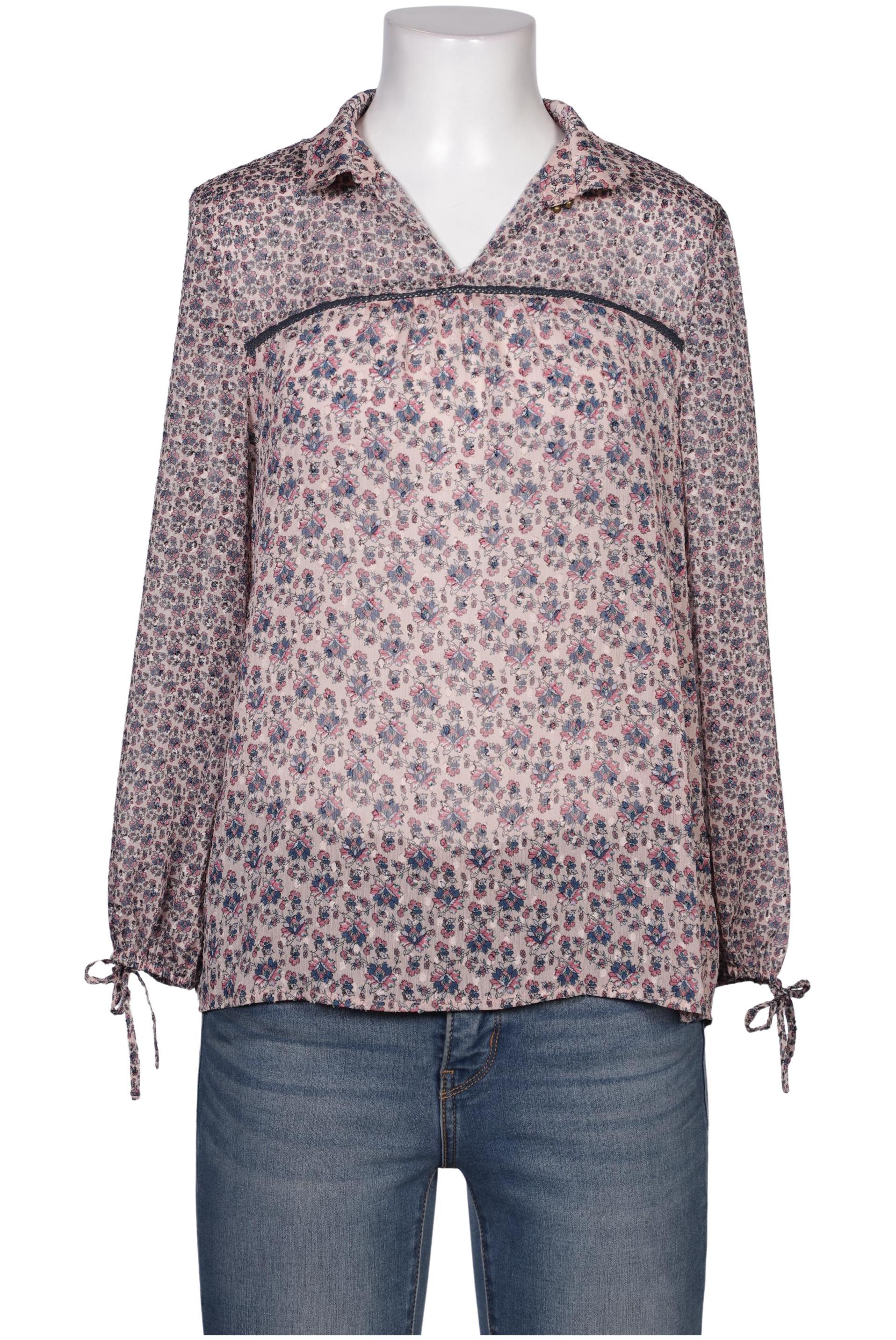 

Esprit Damen Bluse, mehrfarbig, Gr. 36