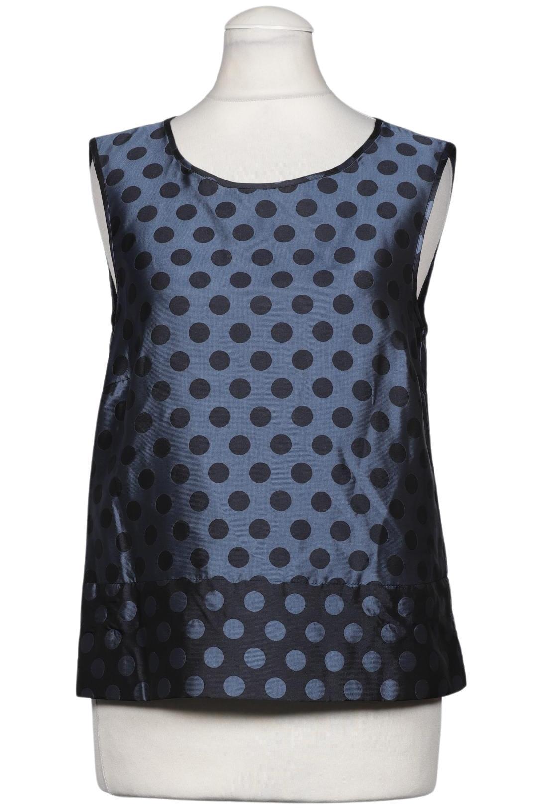 

Esprit Damen Bluse, marineblau, Gr. 32