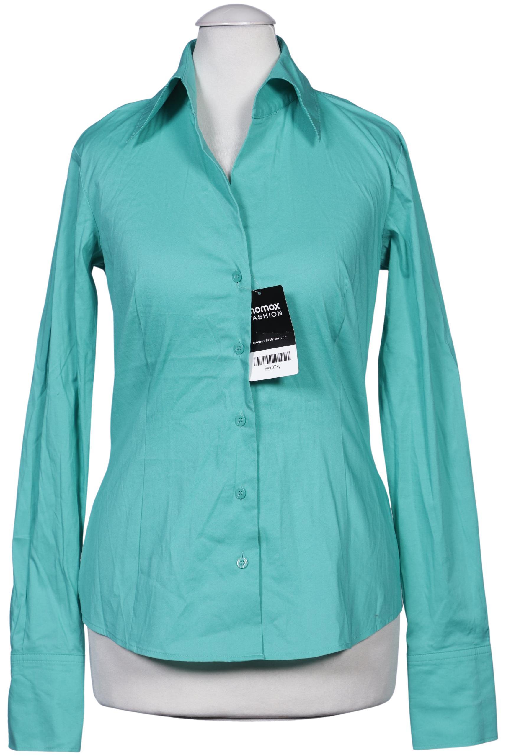 Thumbnail - Esprit Damen Bluse, grün, Gr. 32
