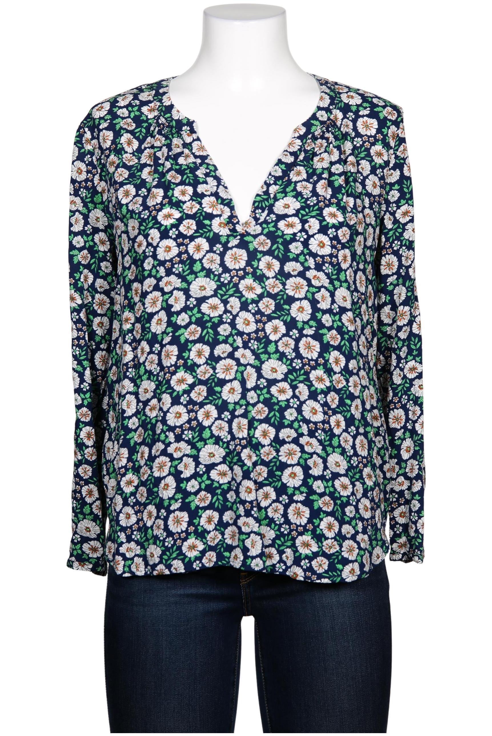 

Esprit Damen Bluse, mehrfarbig, Gr. 38