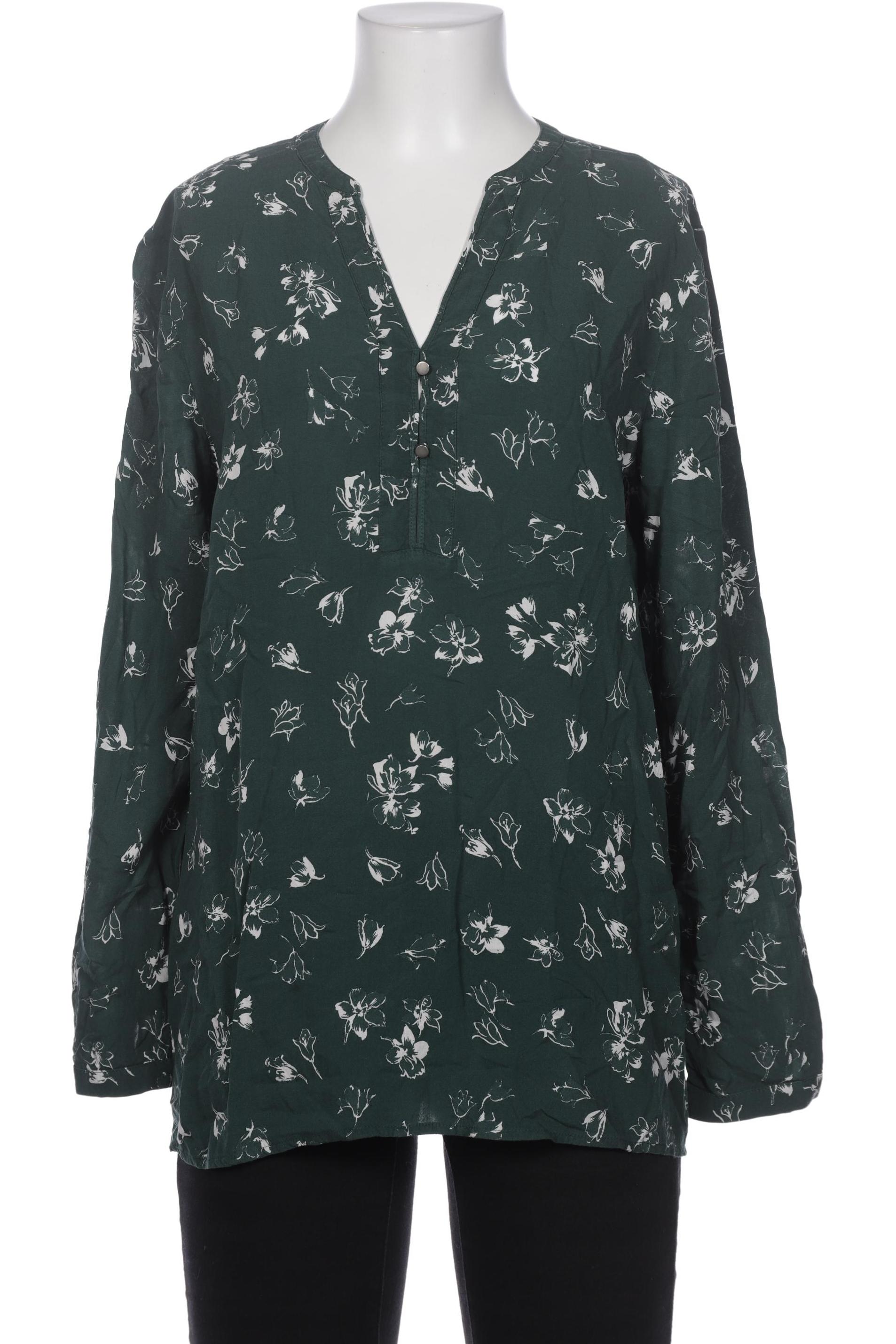 

Esprit Damen Bluse, grün, Gr. 40