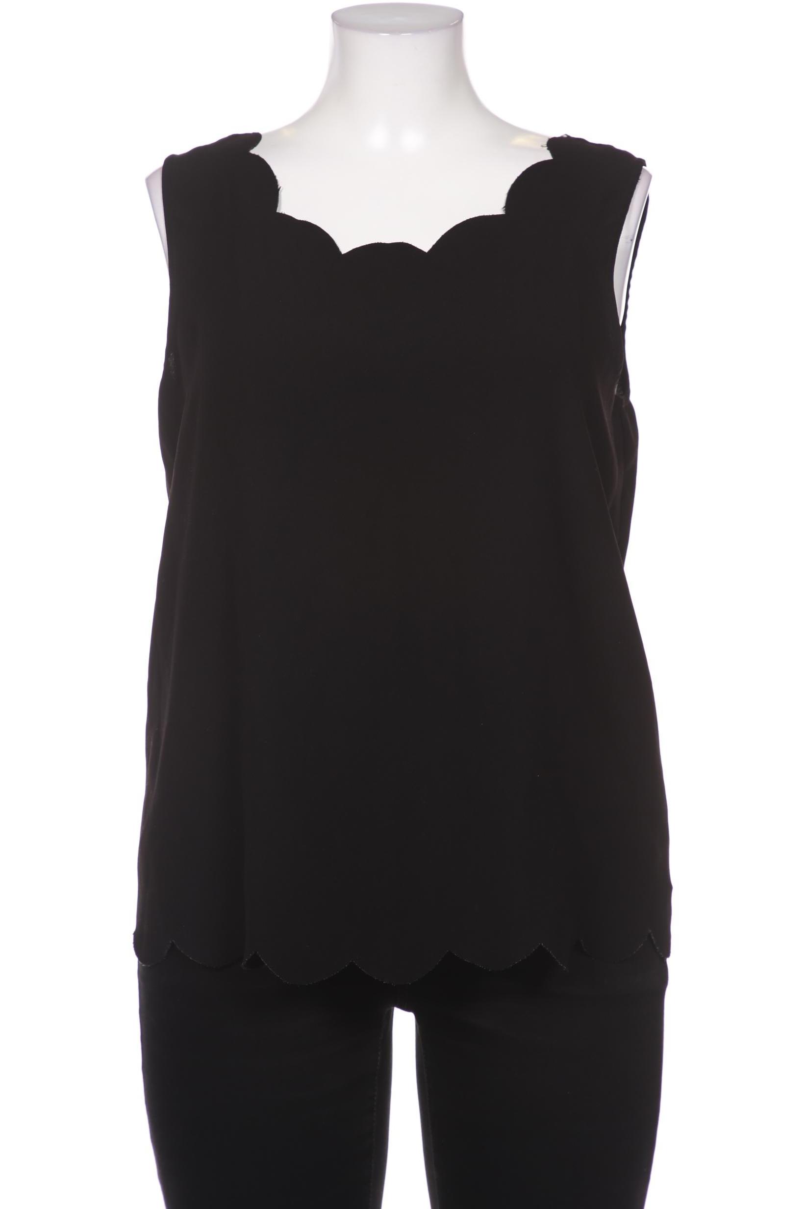 

Esprit Damen Bluse, schwarz, Gr. 42