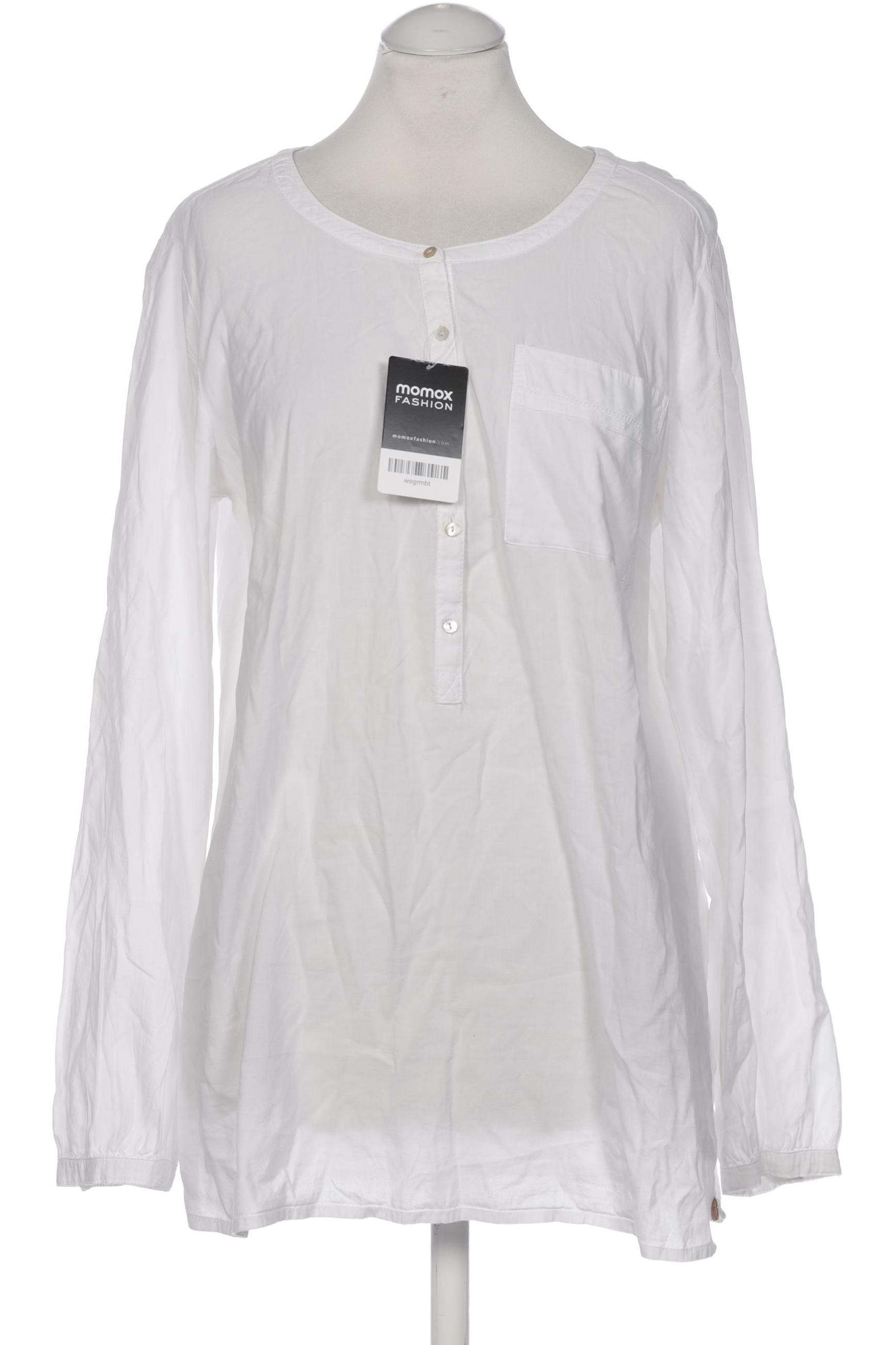 

Esprit Damen Bluse, weiß, Gr. 40