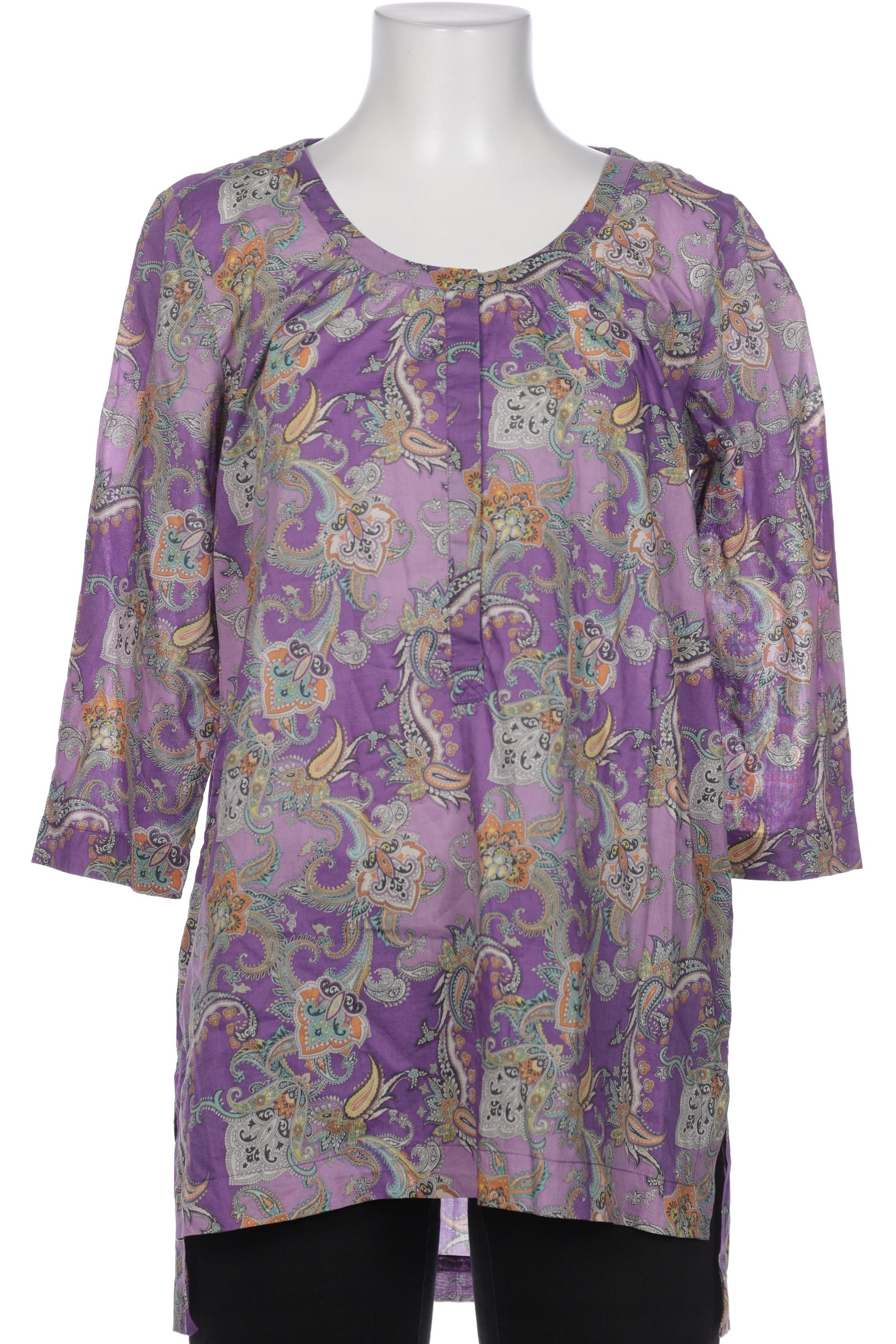 

Esprit Damen Bluse, flieder, Gr. 38