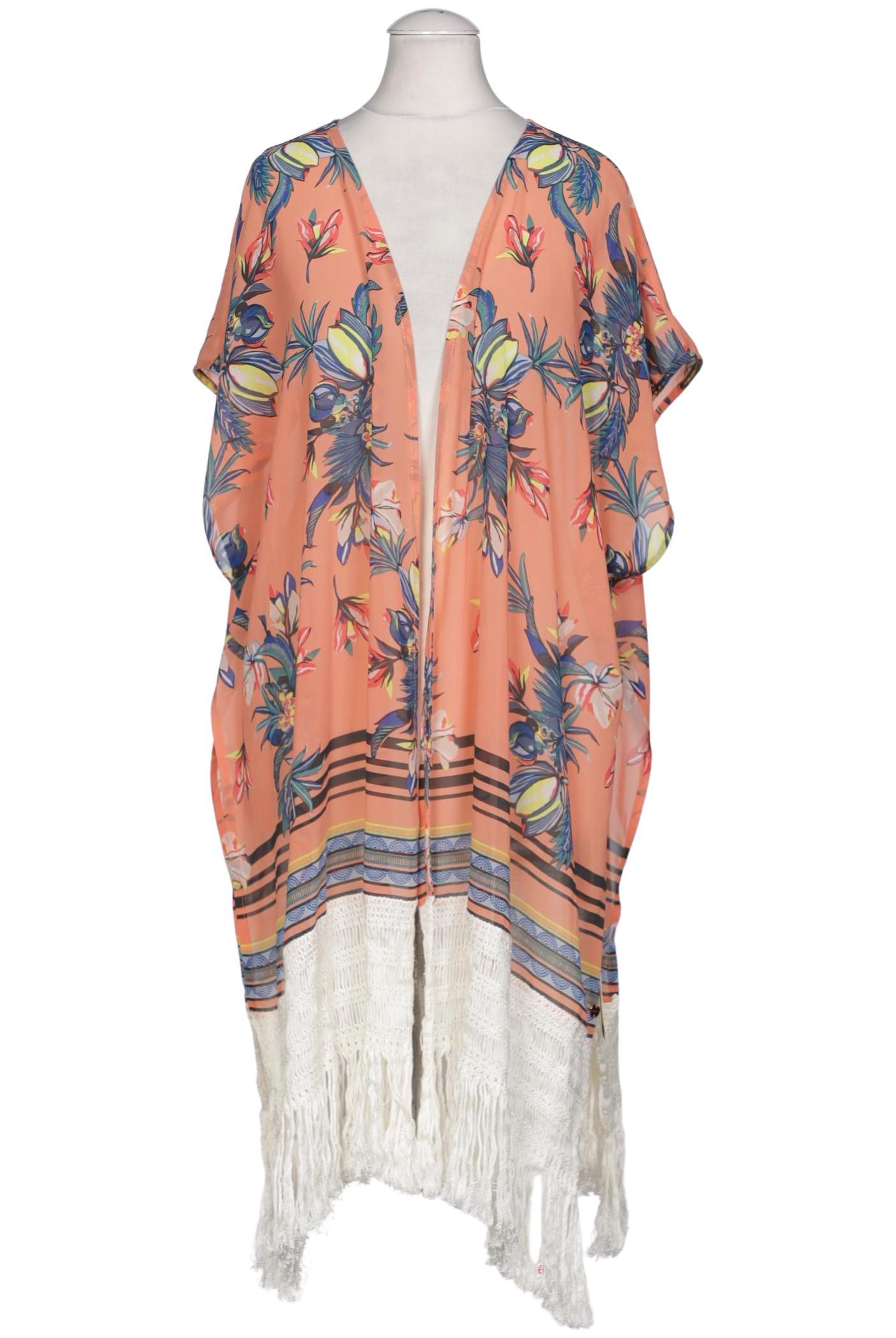 

Esprit Damen Bluse, mehrfarbig, Gr. 52