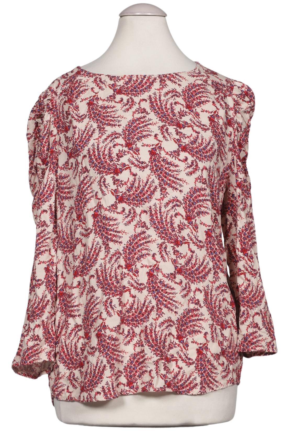 

Esprit Damen Bluse, rot, Gr. 36