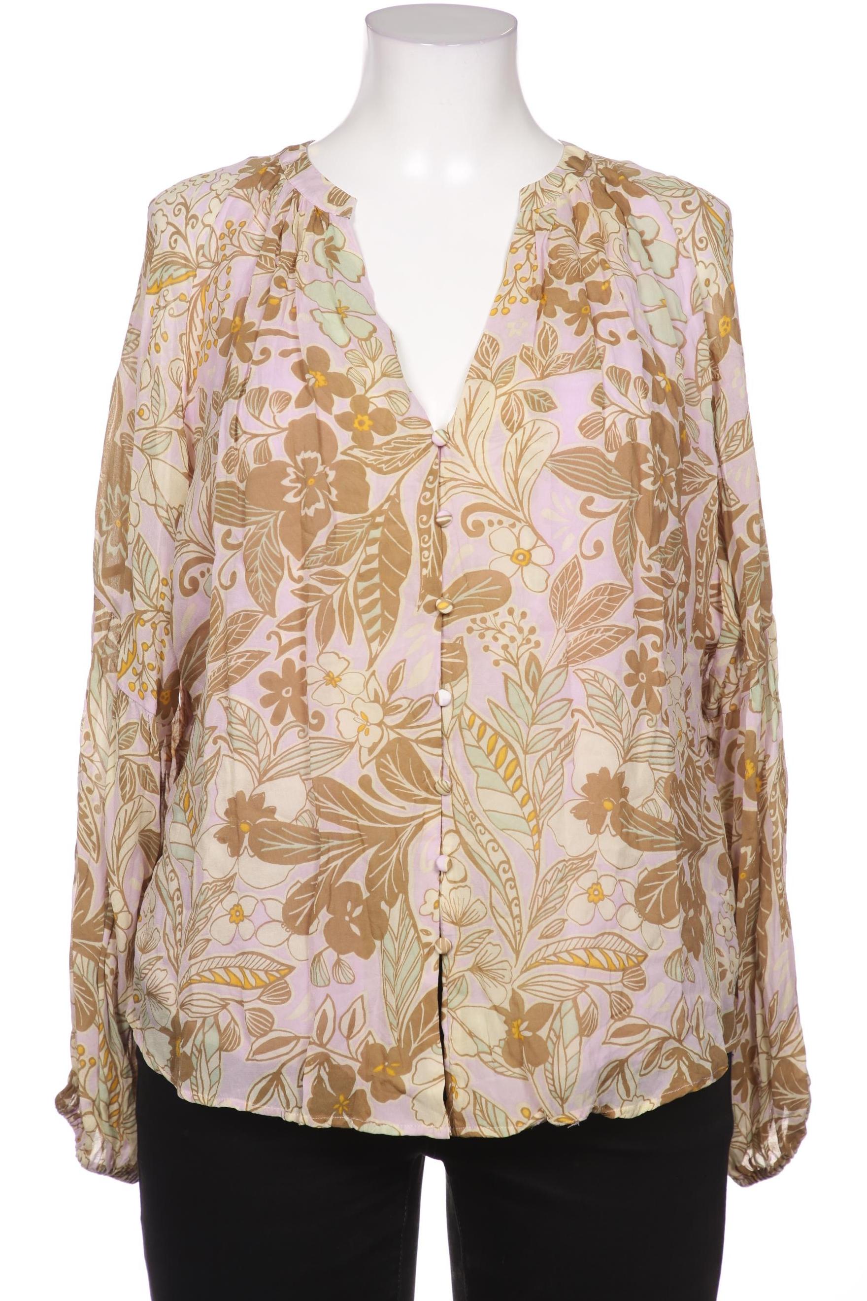 

Esprit Damen Bluse, flieder, Gr. 44