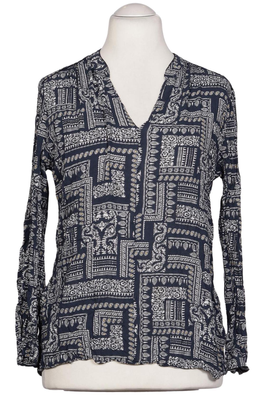 

Esprit Damen Bluse, mehrfarbig, Gr. 40