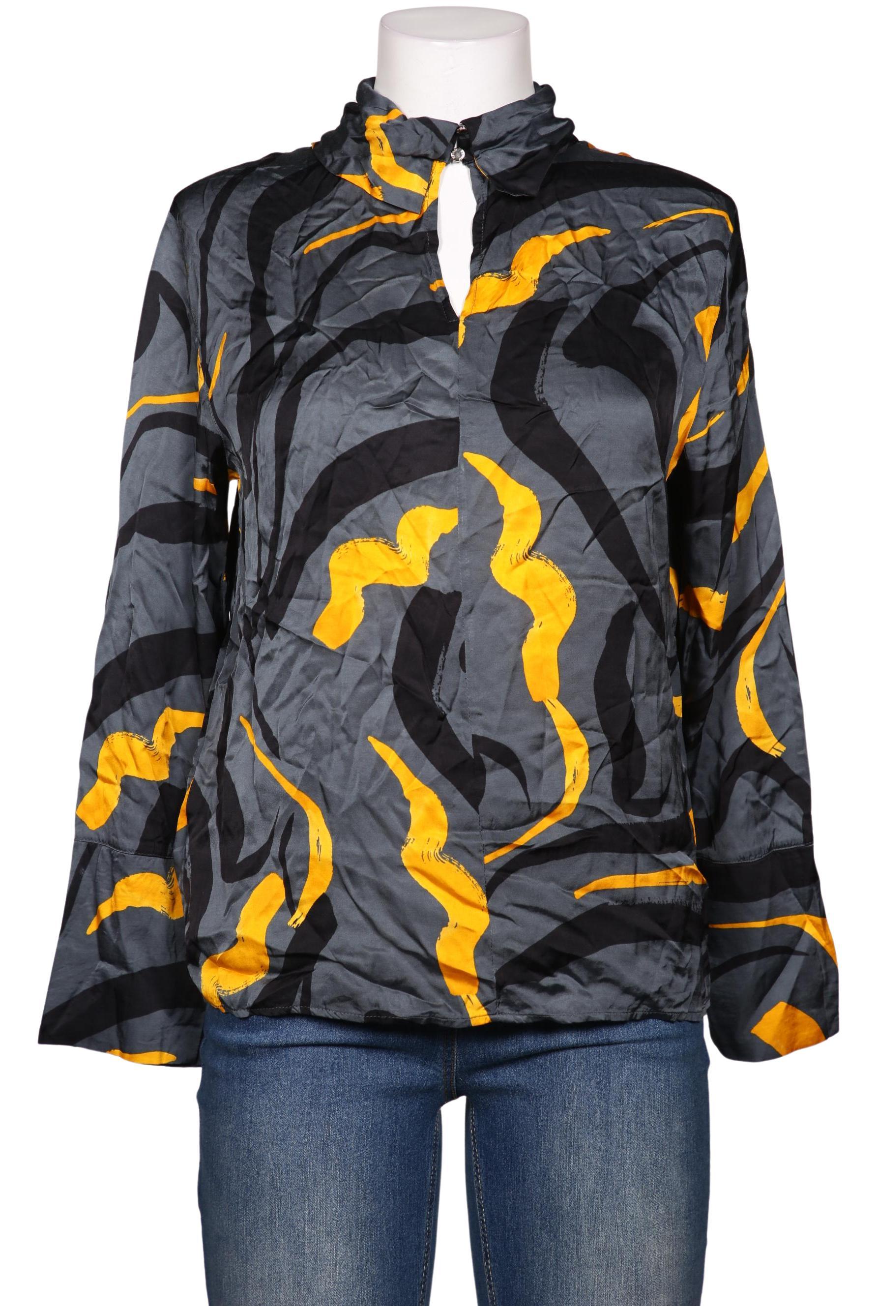 

Esprit Damen Bluse, mehrfarbig, Gr. 38