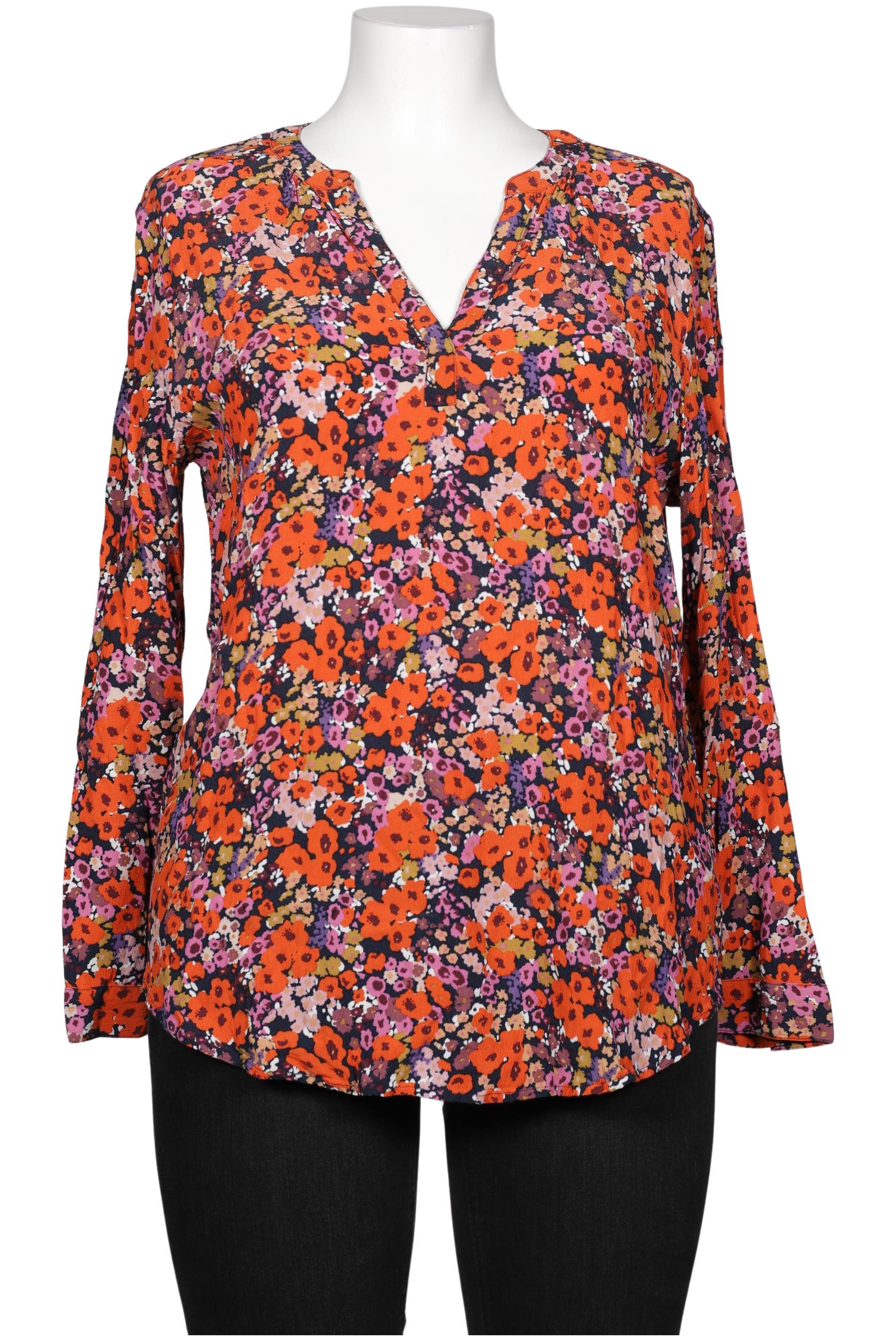 

Esprit Damen Bluse, mehrfarbig, Gr. 46