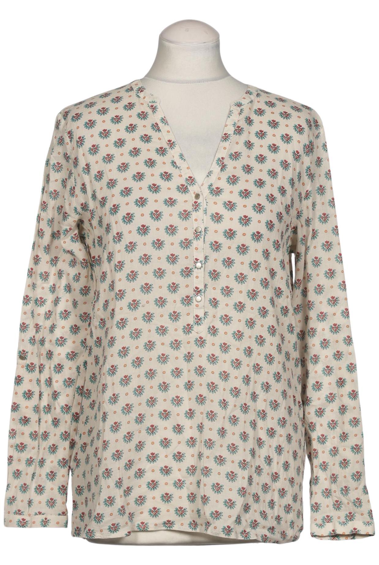 

Esprit Damen Bluse, mehrfarbig, Gr. 36