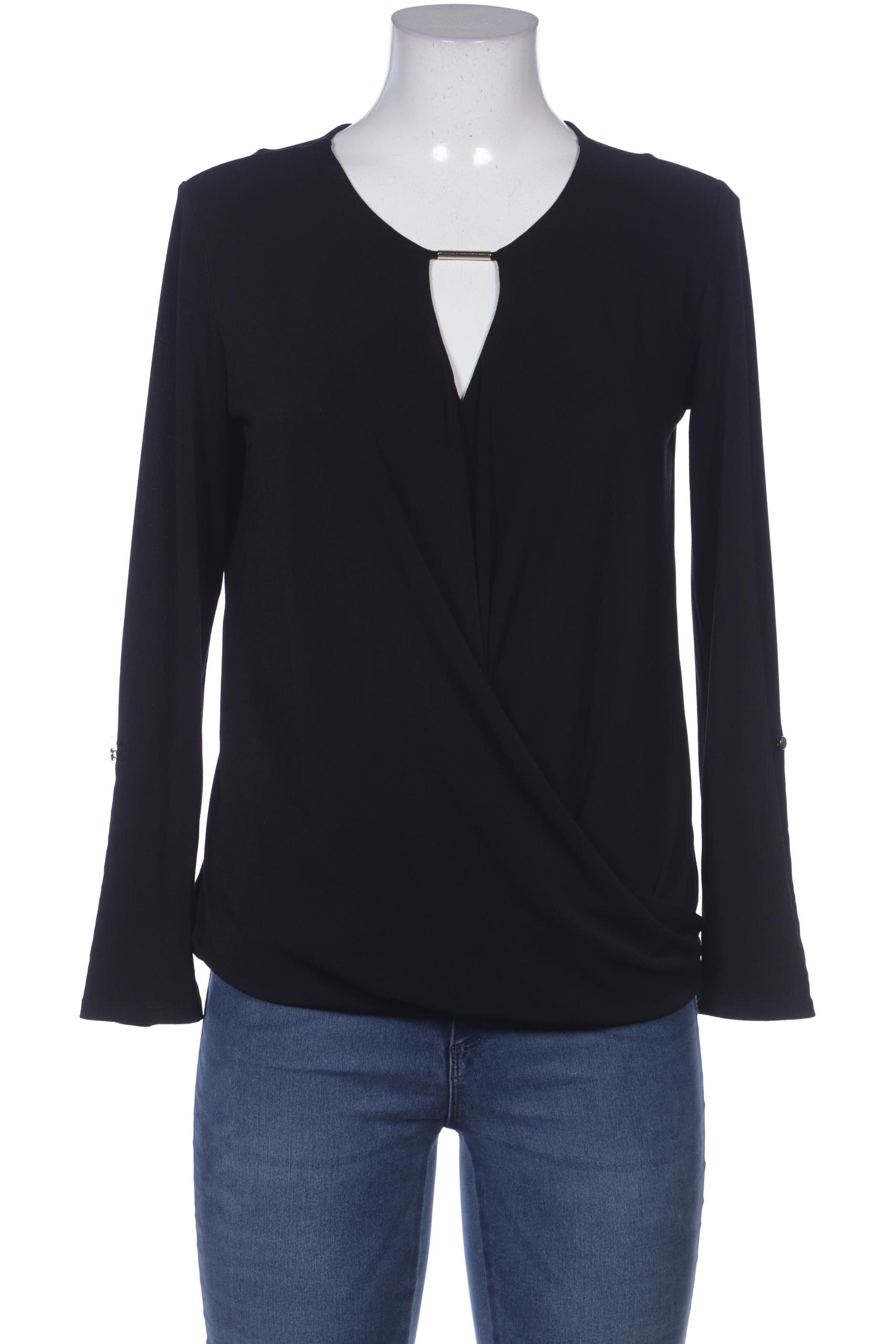 

Esprit Damen Bluse, schwarz, Gr. 38
