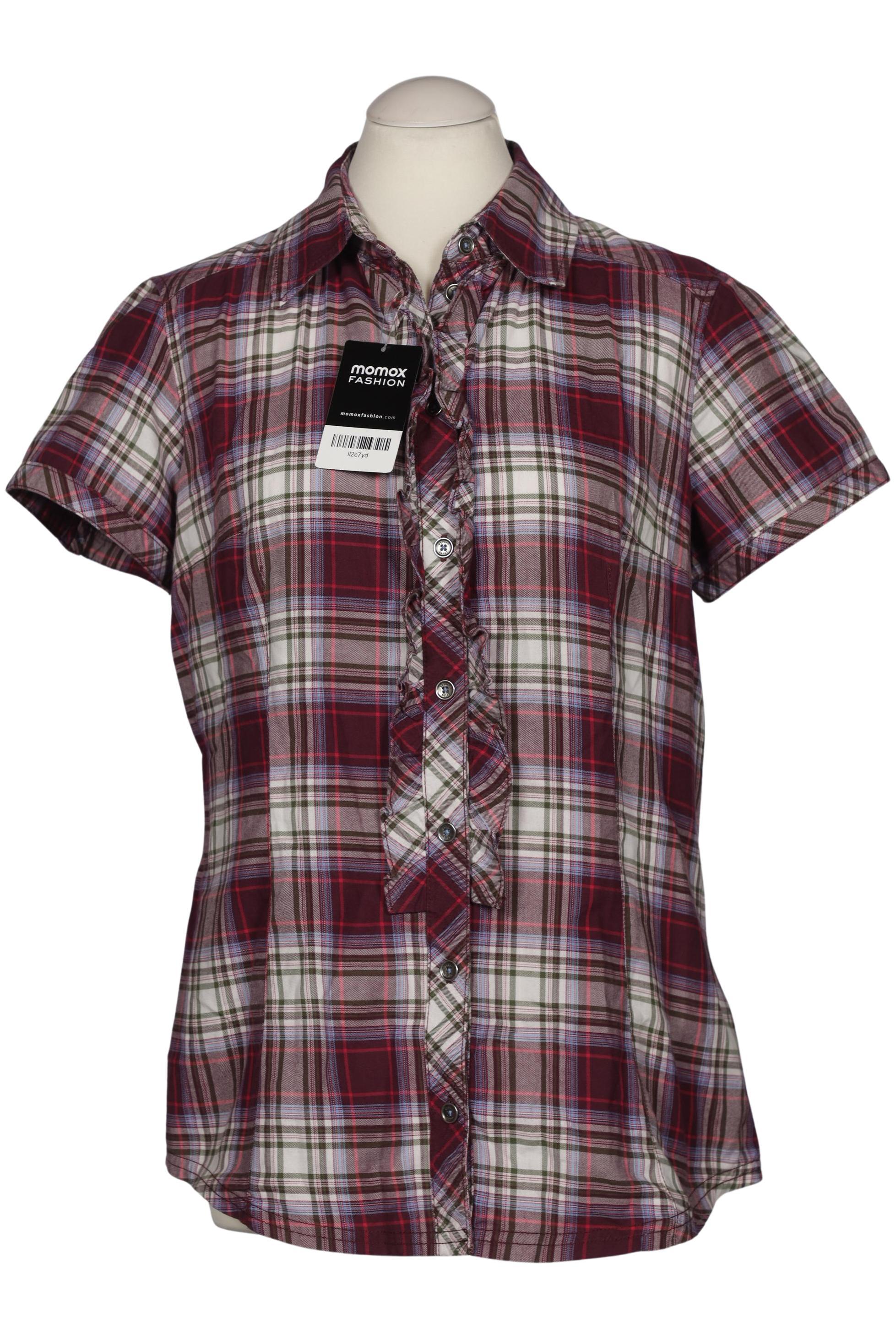 

Esprit Damen Bluse, mehrfarbig, Gr. 40