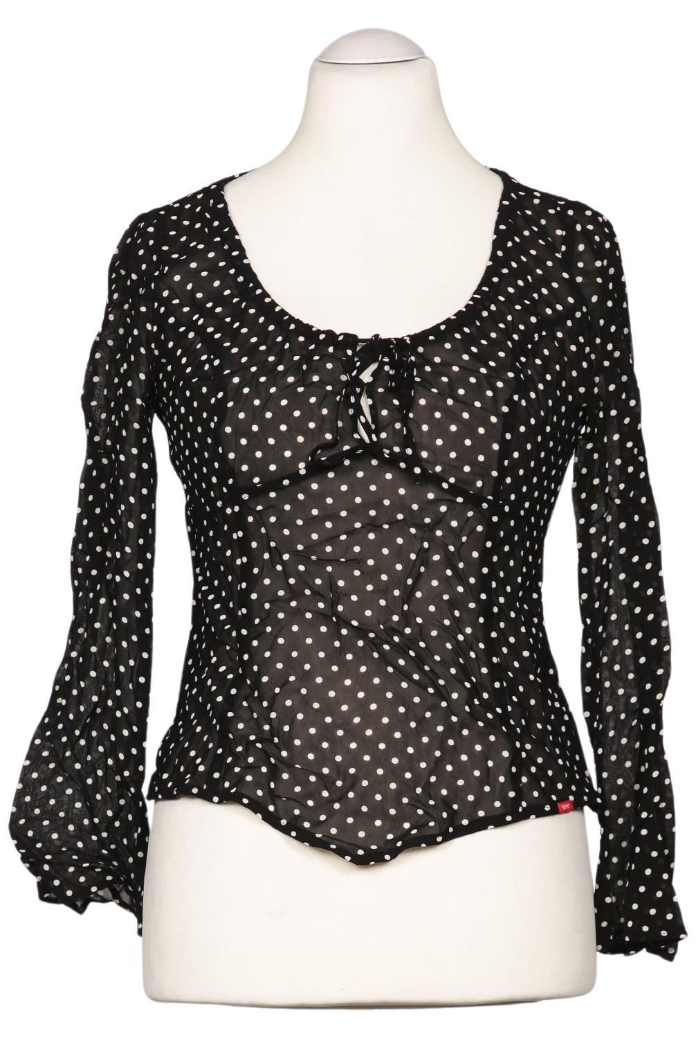 

Esprit Damen Bluse, mehrfarbig, Gr. 40