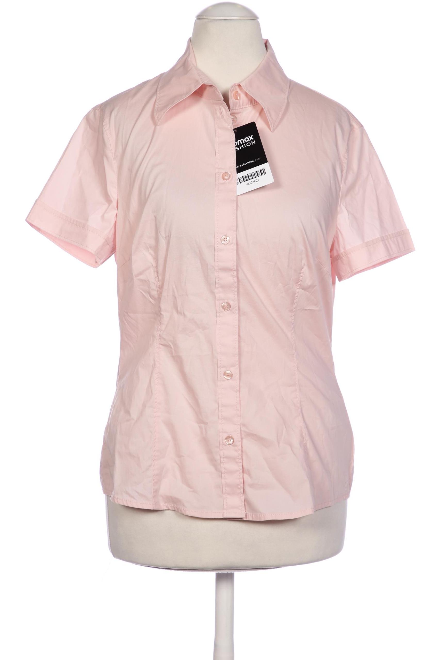 

Esprit Damen Bluse, pink, Gr. 36