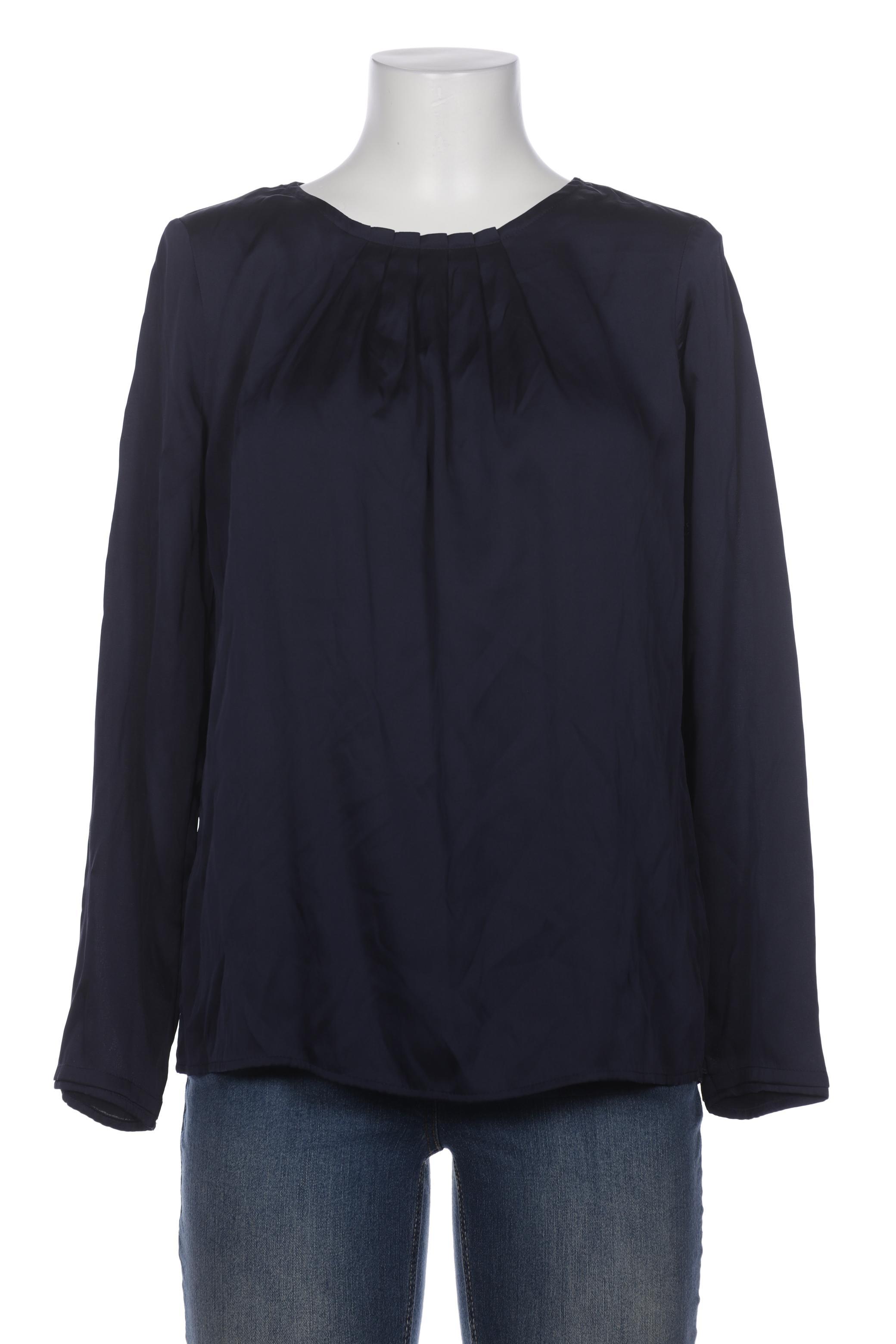 

Esprit Damen Bluse, marineblau, Gr. 38