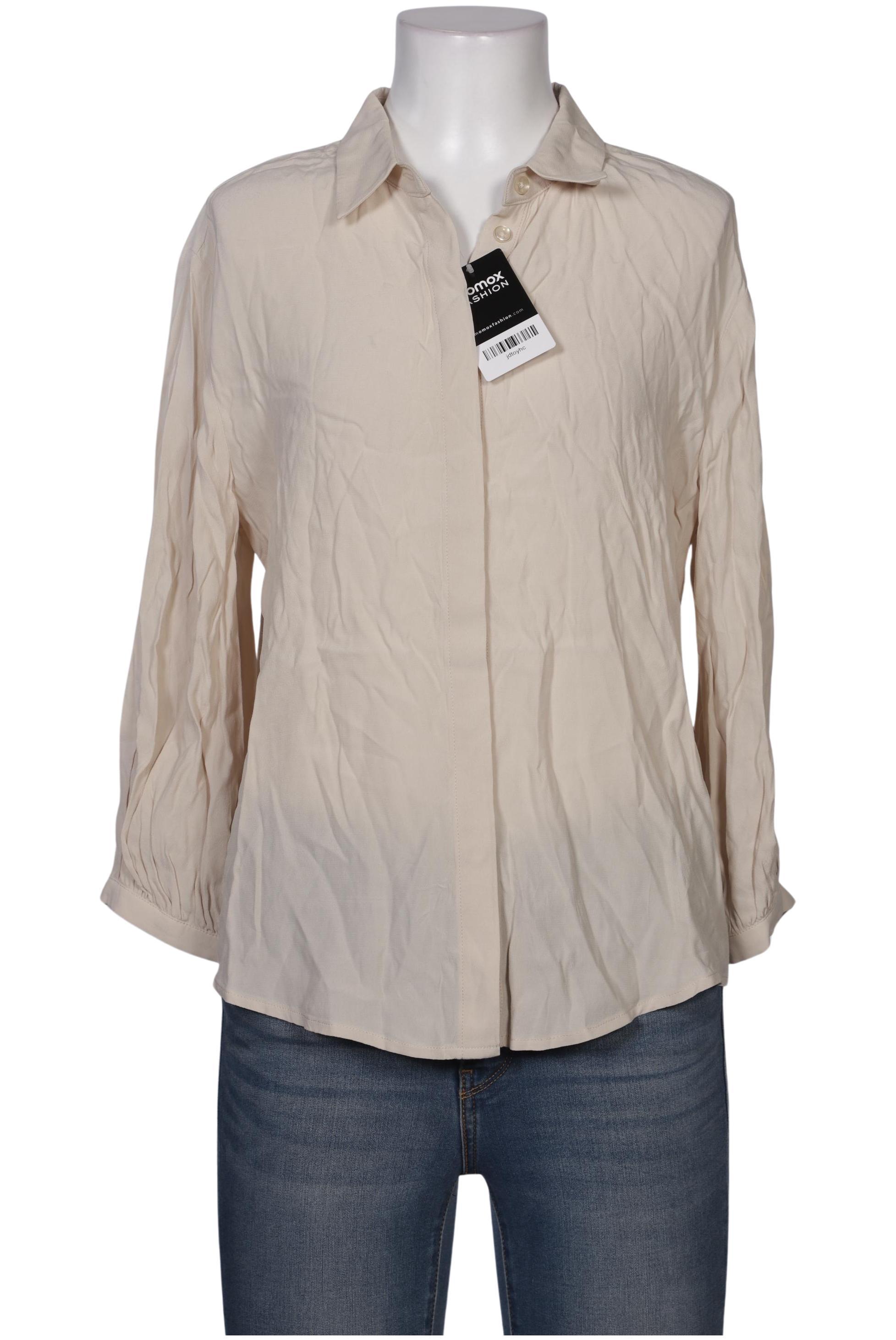 

Esprit Damen Bluse, cremeweiß, Gr. 38