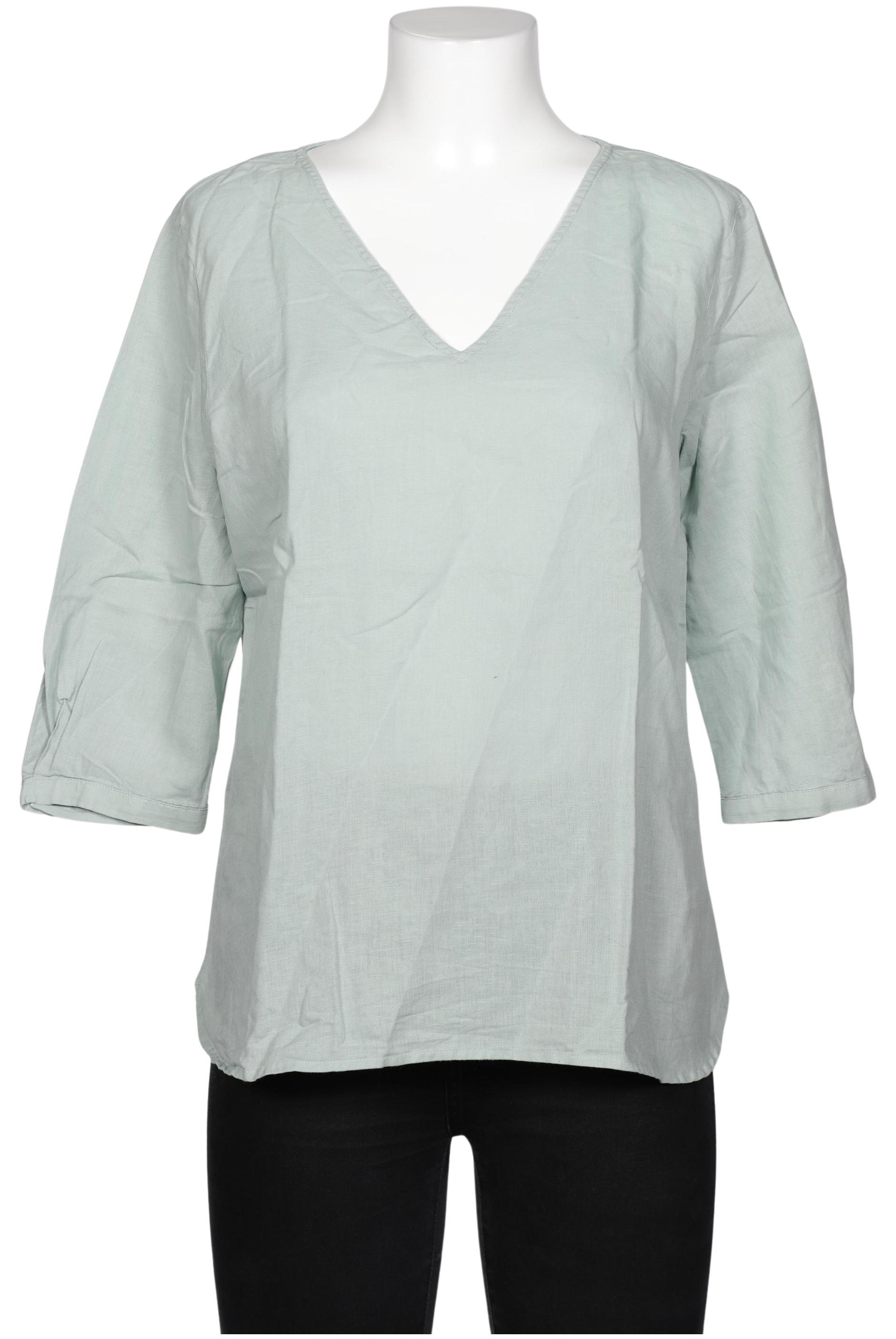 

Esprit Damen Bluse, hellgrün, Gr. 40