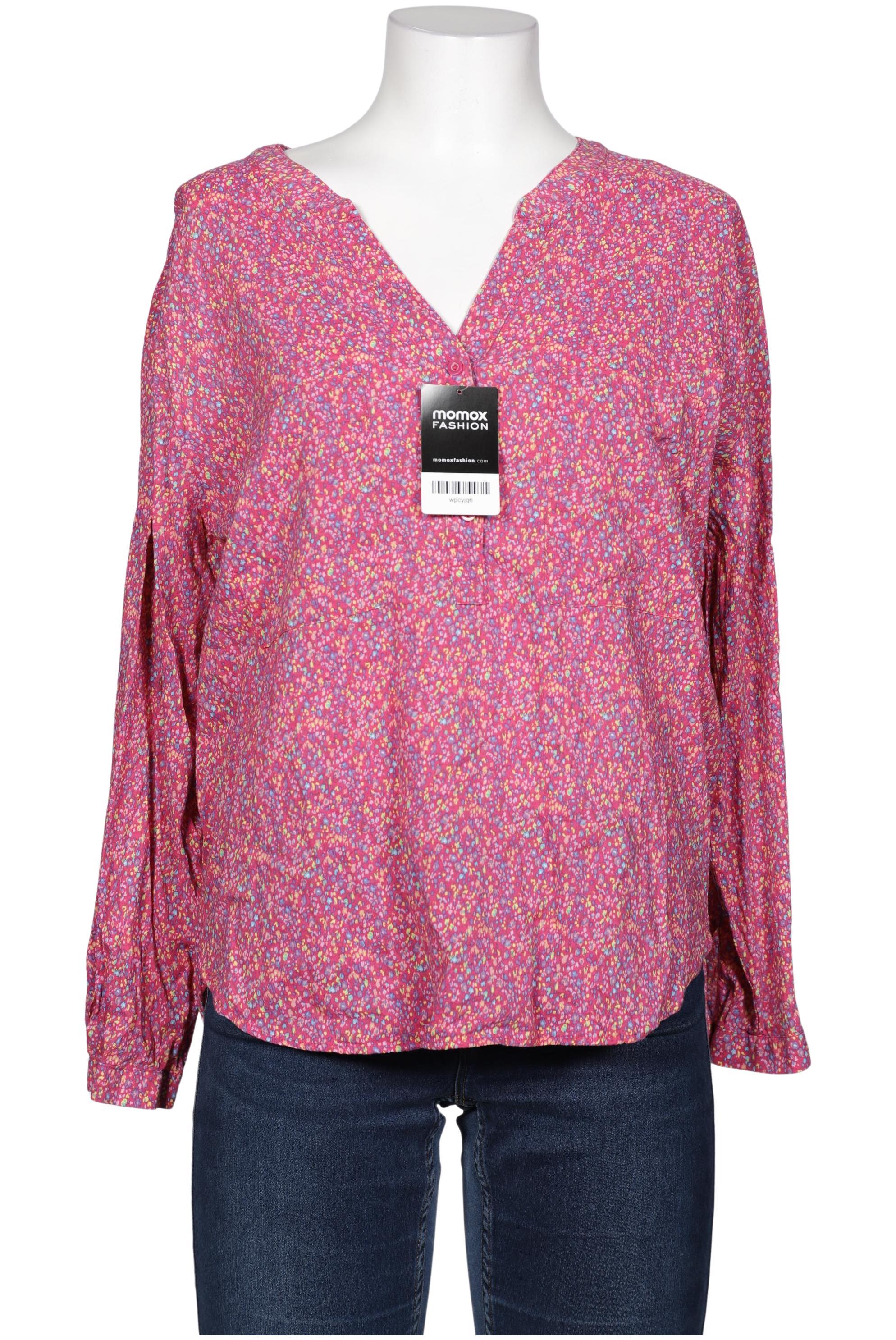 

Esprit Damen Bluse, pink, Gr. 42