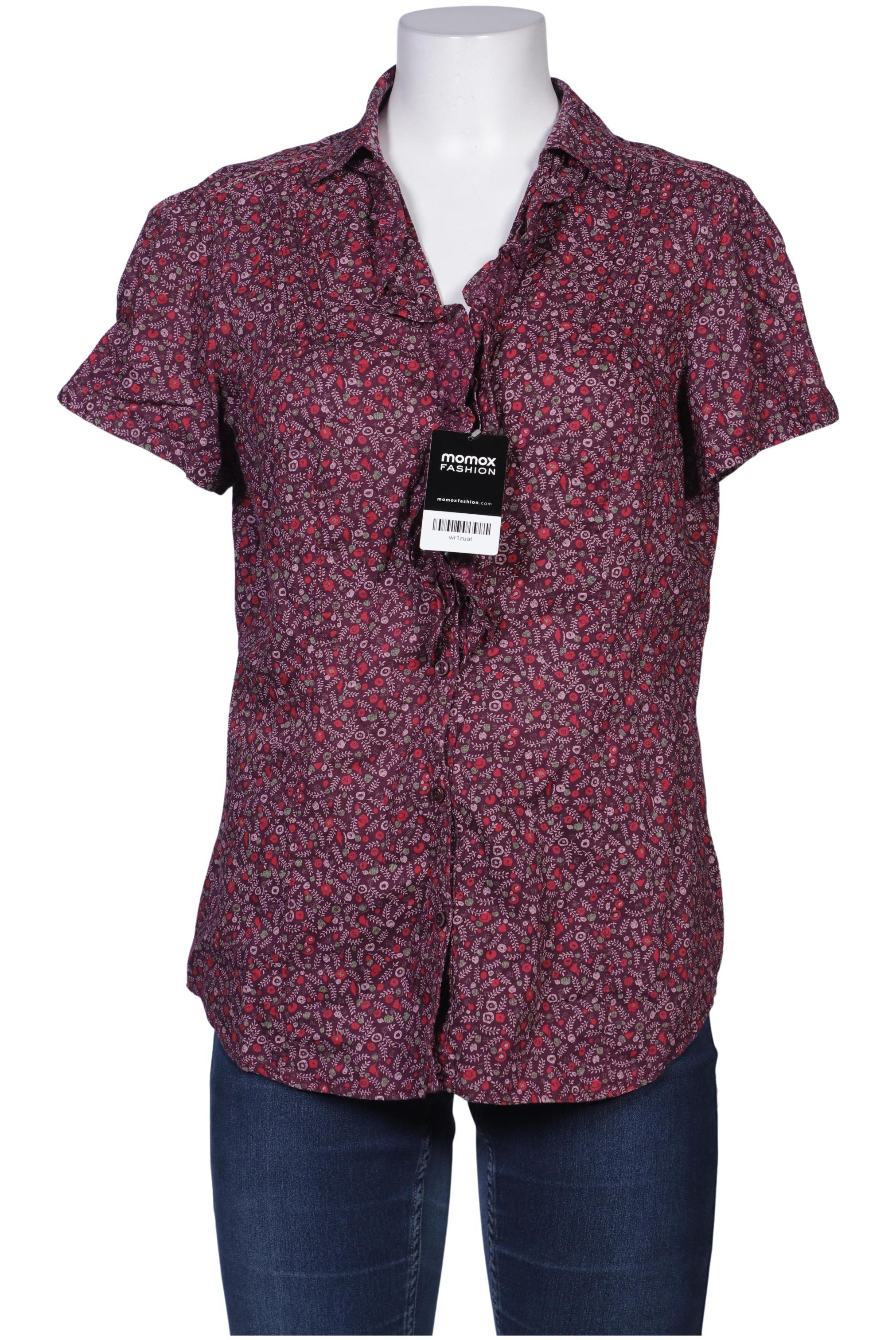 

Esprit Damen Bluse, pink, Gr. 42