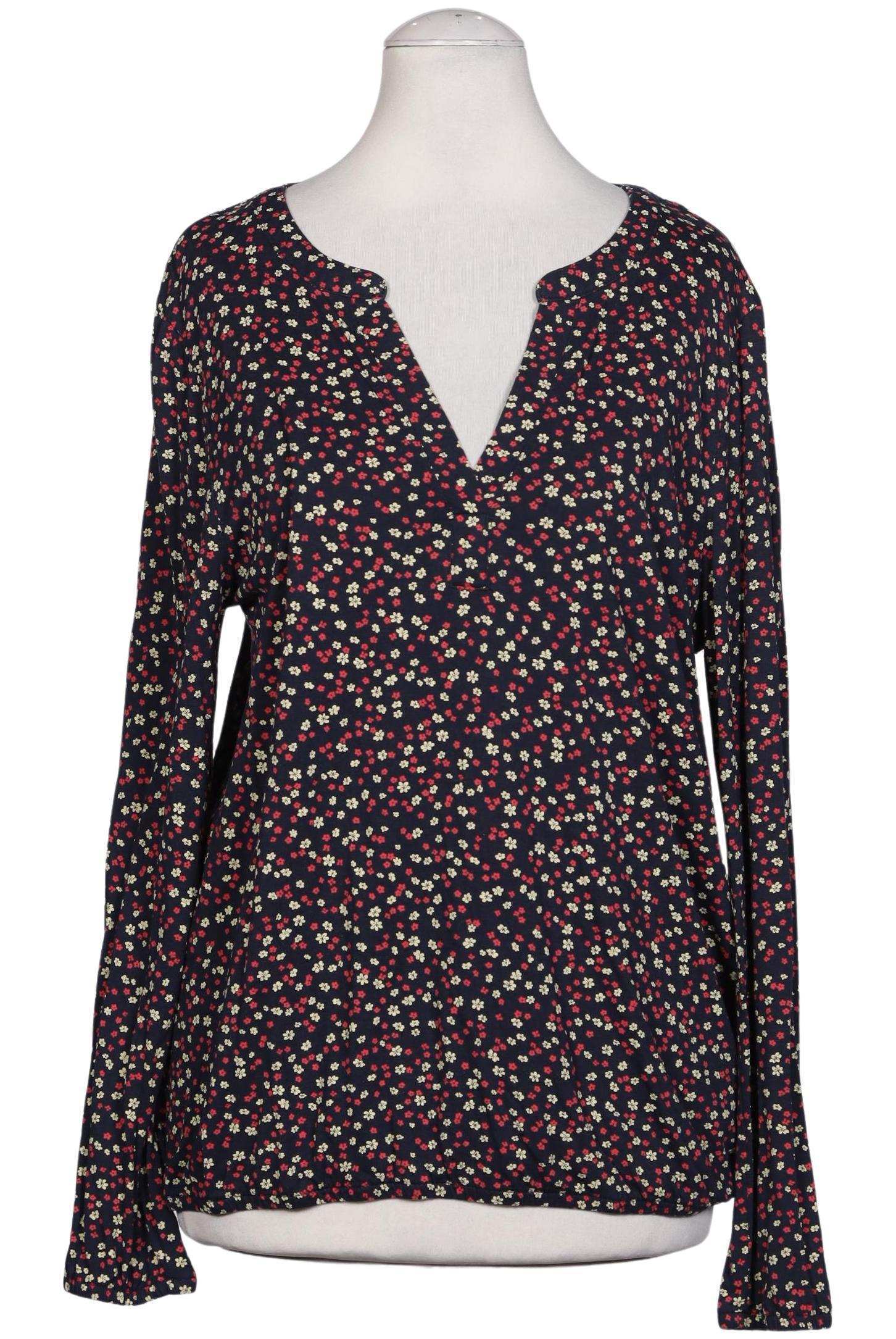 

Esprit Damen Bluse, marineblau, Gr. 36