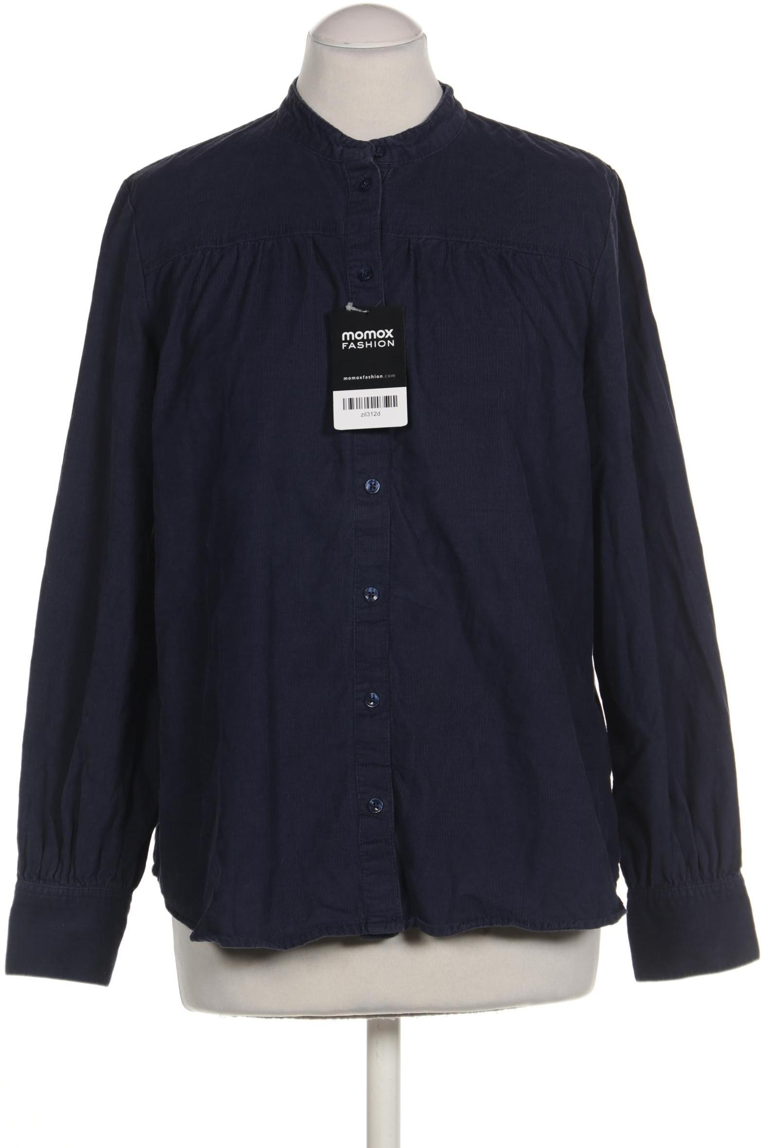 

Esprit Damen Bluse, marineblau, Gr. 36