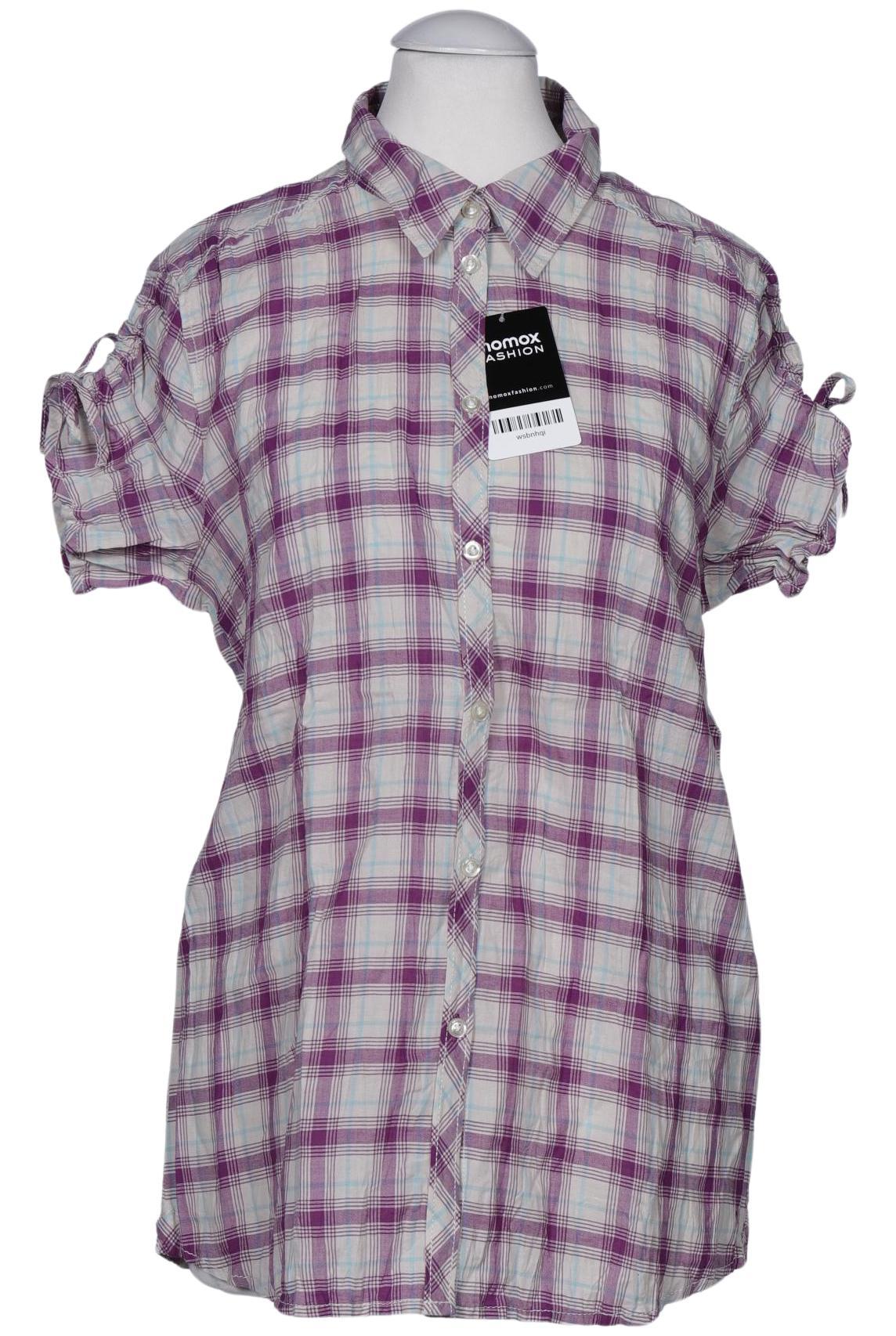 

Esprit Damen Bluse, cremeweiß, Gr. 36