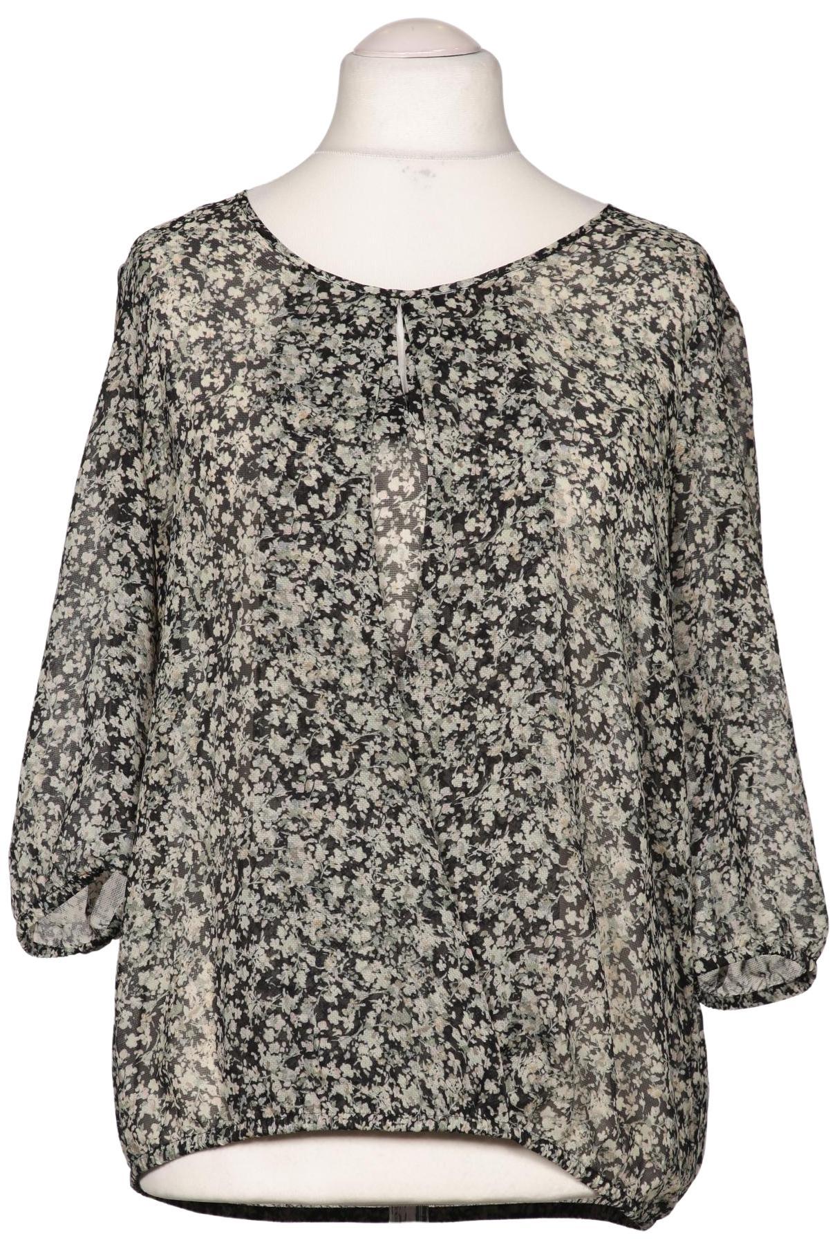 

Esprit Damen Bluse, mehrfarbig, Gr. 42