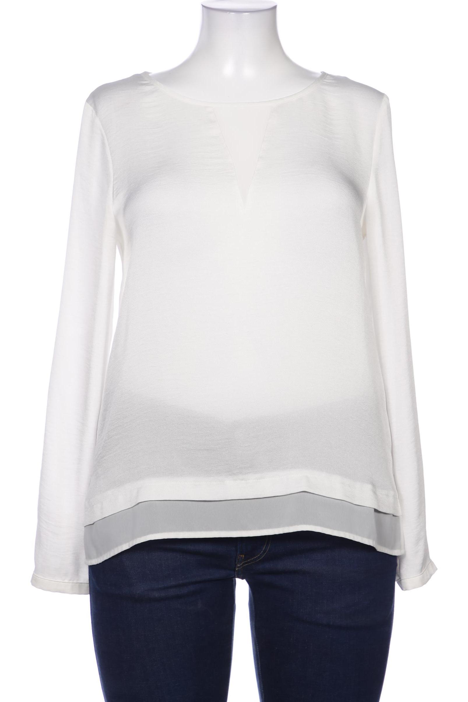 

Esprit Damen Bluse, weiß