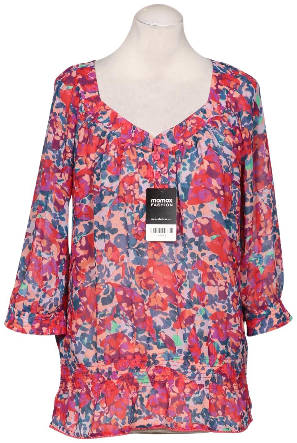 

Esprit Damen Bluse, mehrfarbig, Gr. 36