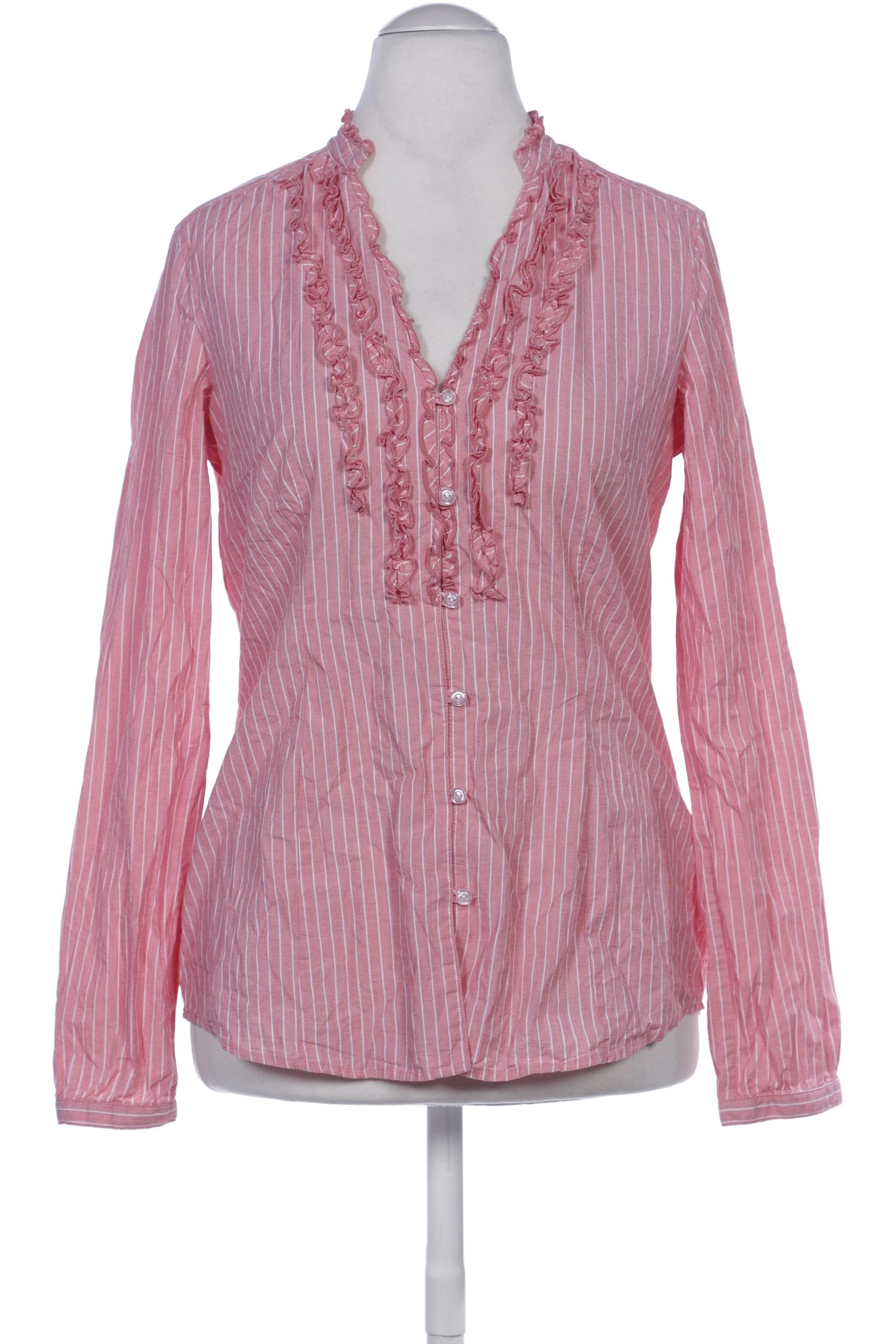

Esprit Damen Bluse, pink, Gr. 38