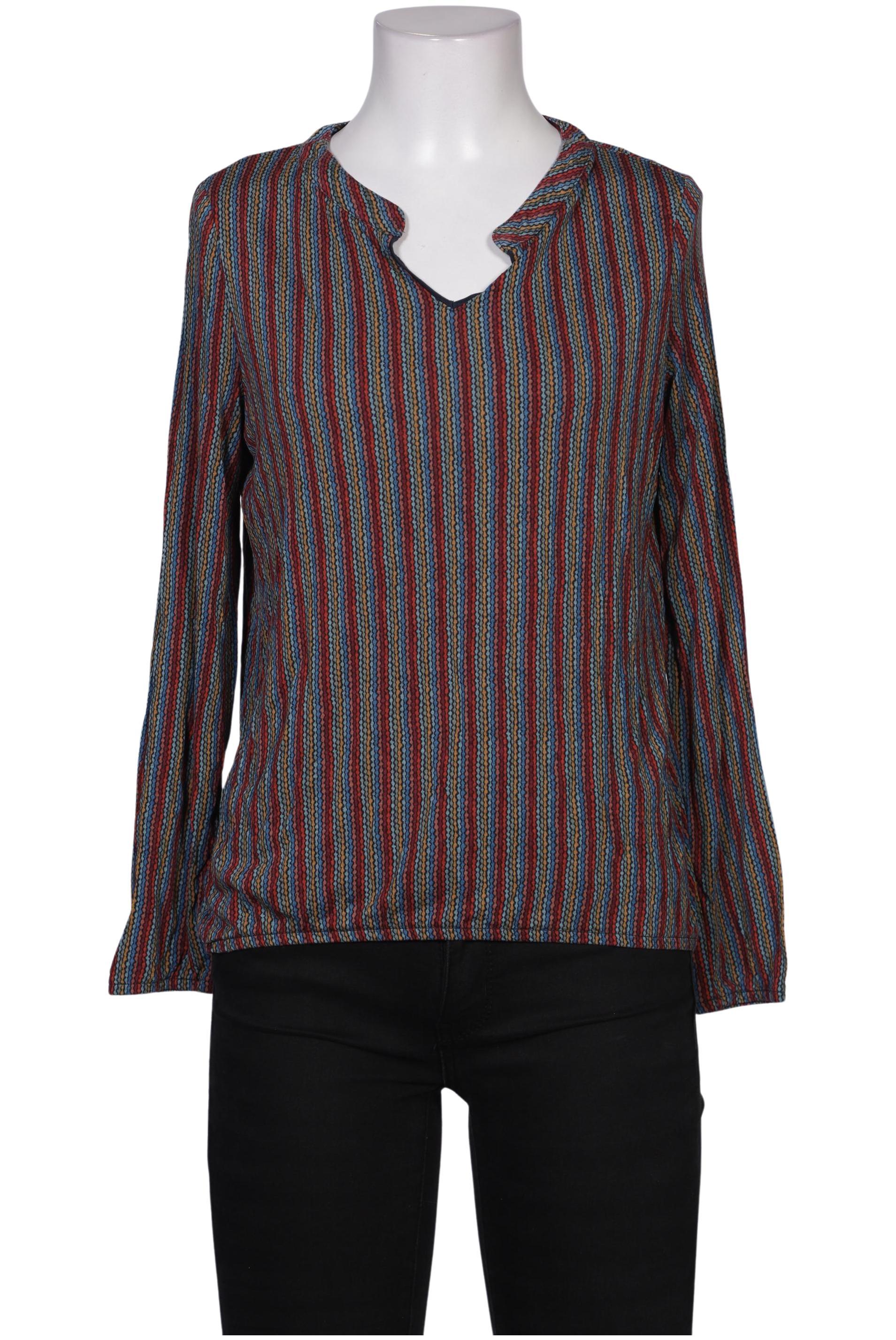 

Esprit Damen Bluse, mehrfarbig, Gr. 36