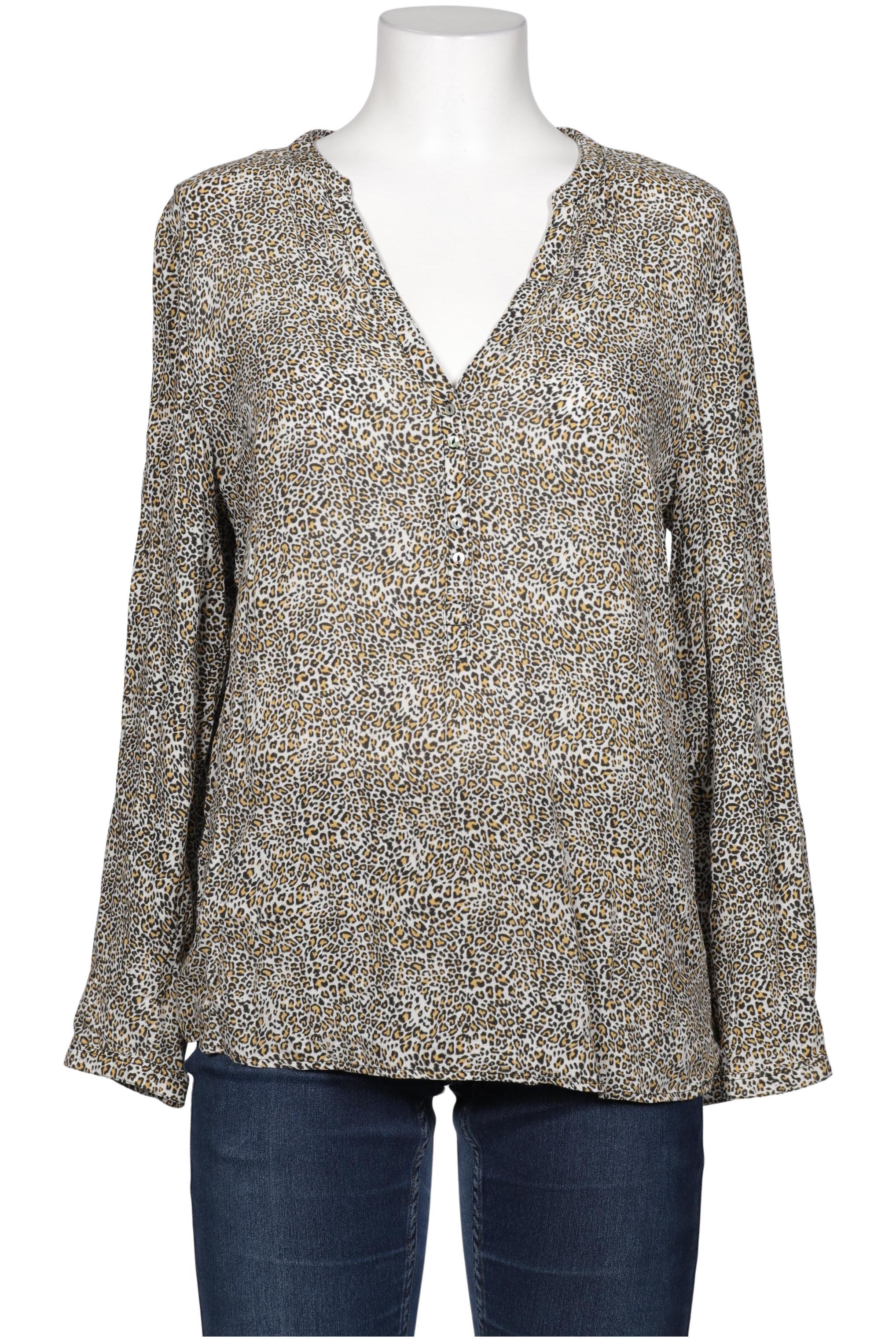 

Esprit Damen Bluse, braun, Gr. 40