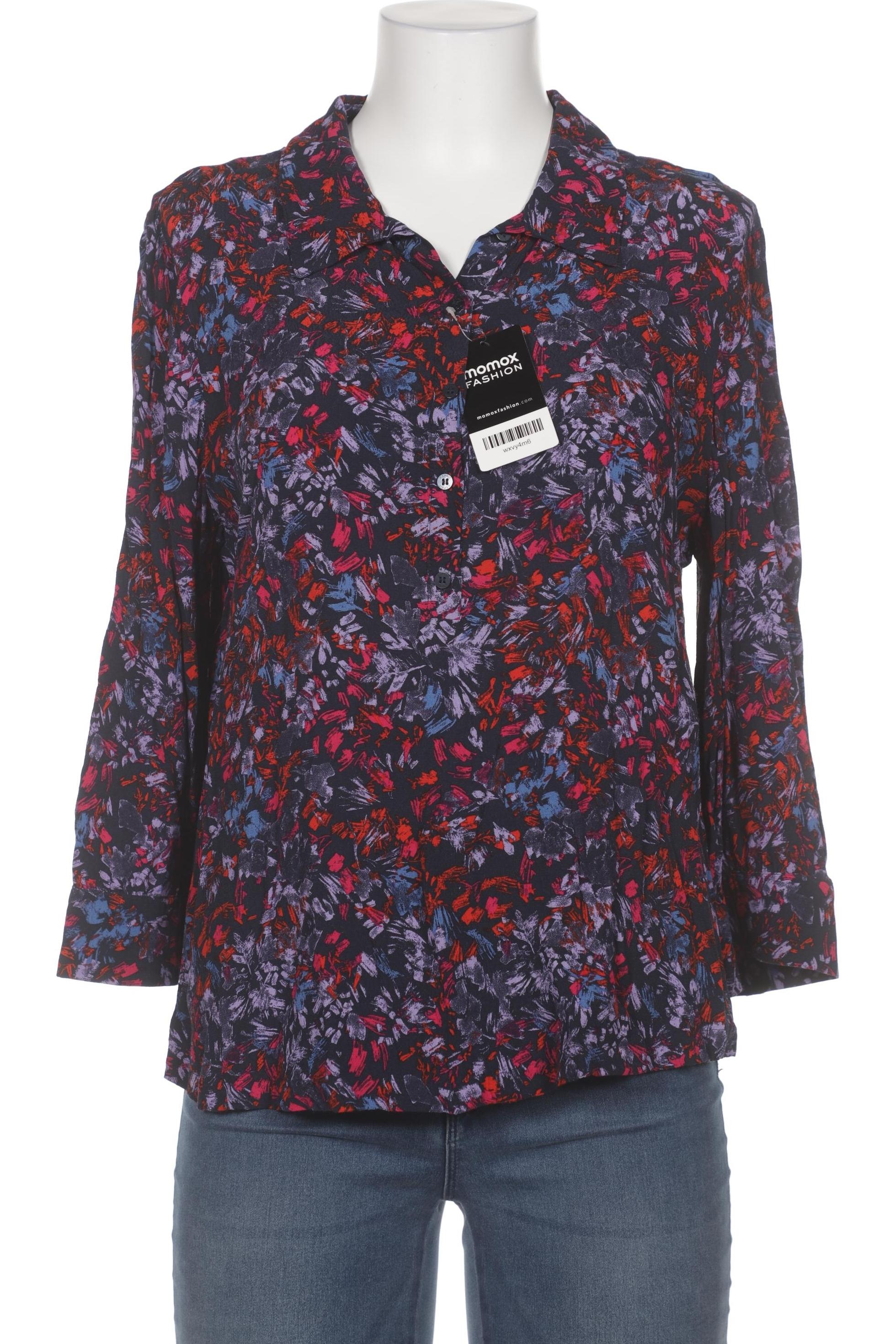 

Esprit Damen Bluse, marineblau, Gr. 42