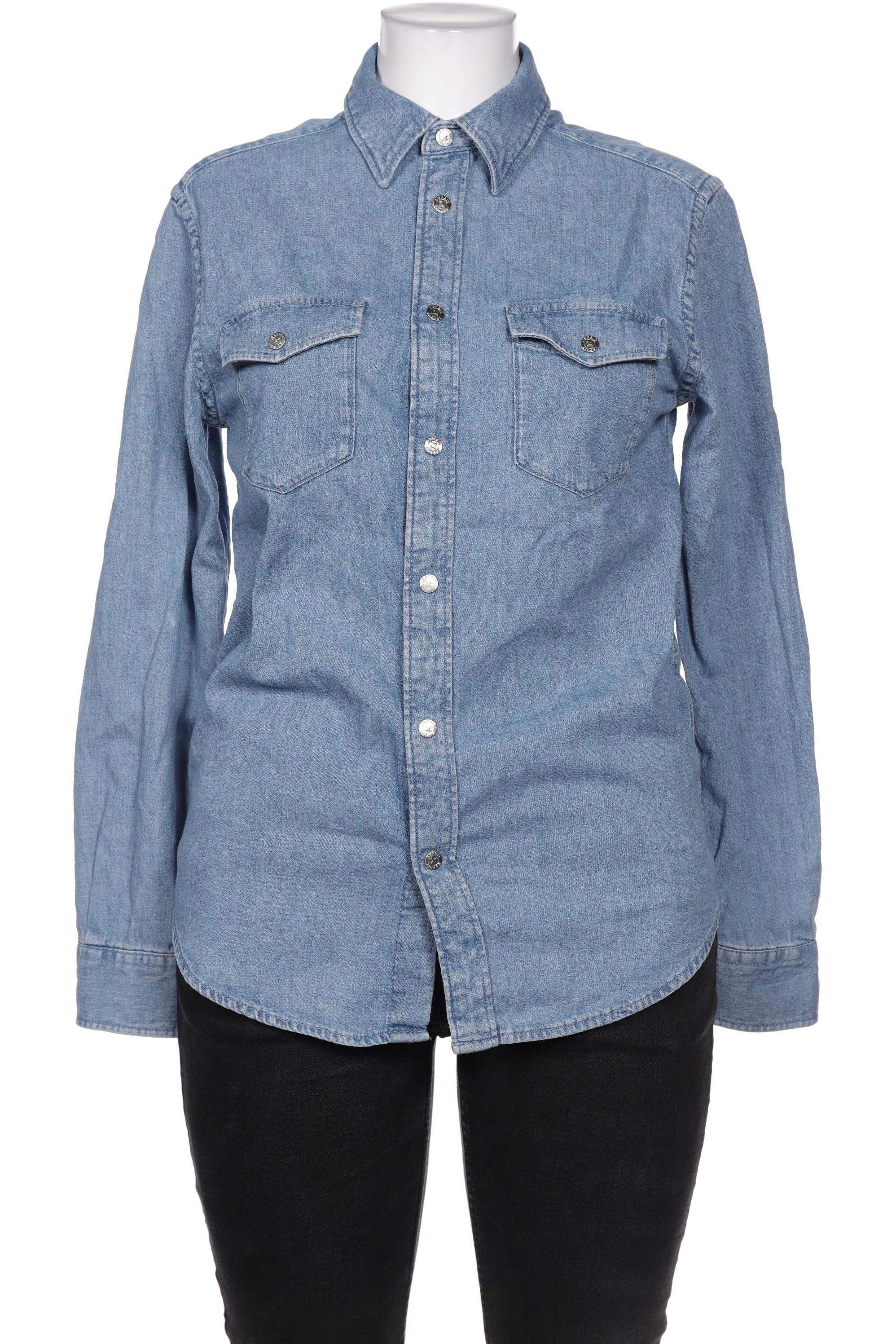 

Esprit Damen Bluse, blau