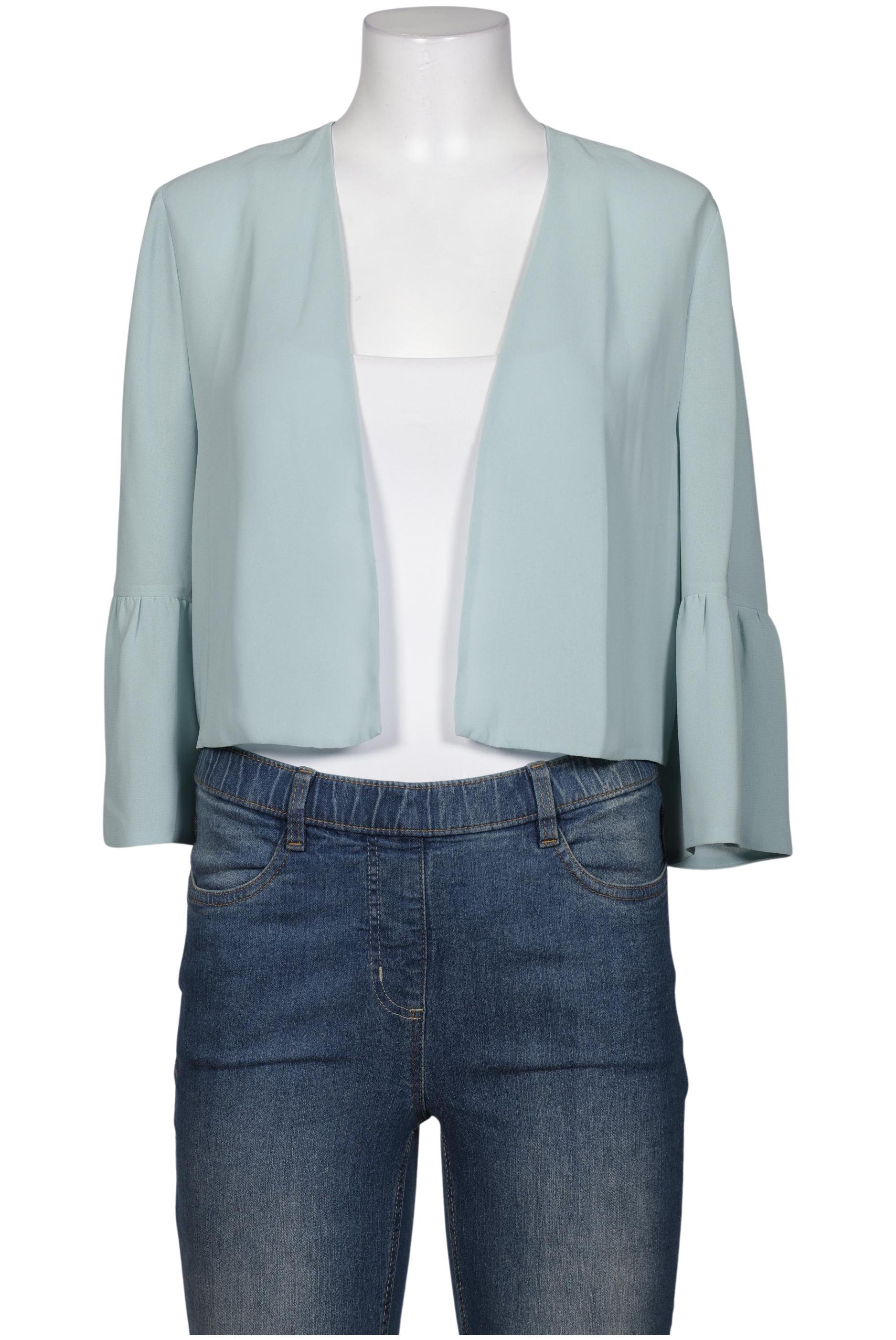 

Esprit Damen Bluse, türkis, Gr. 38